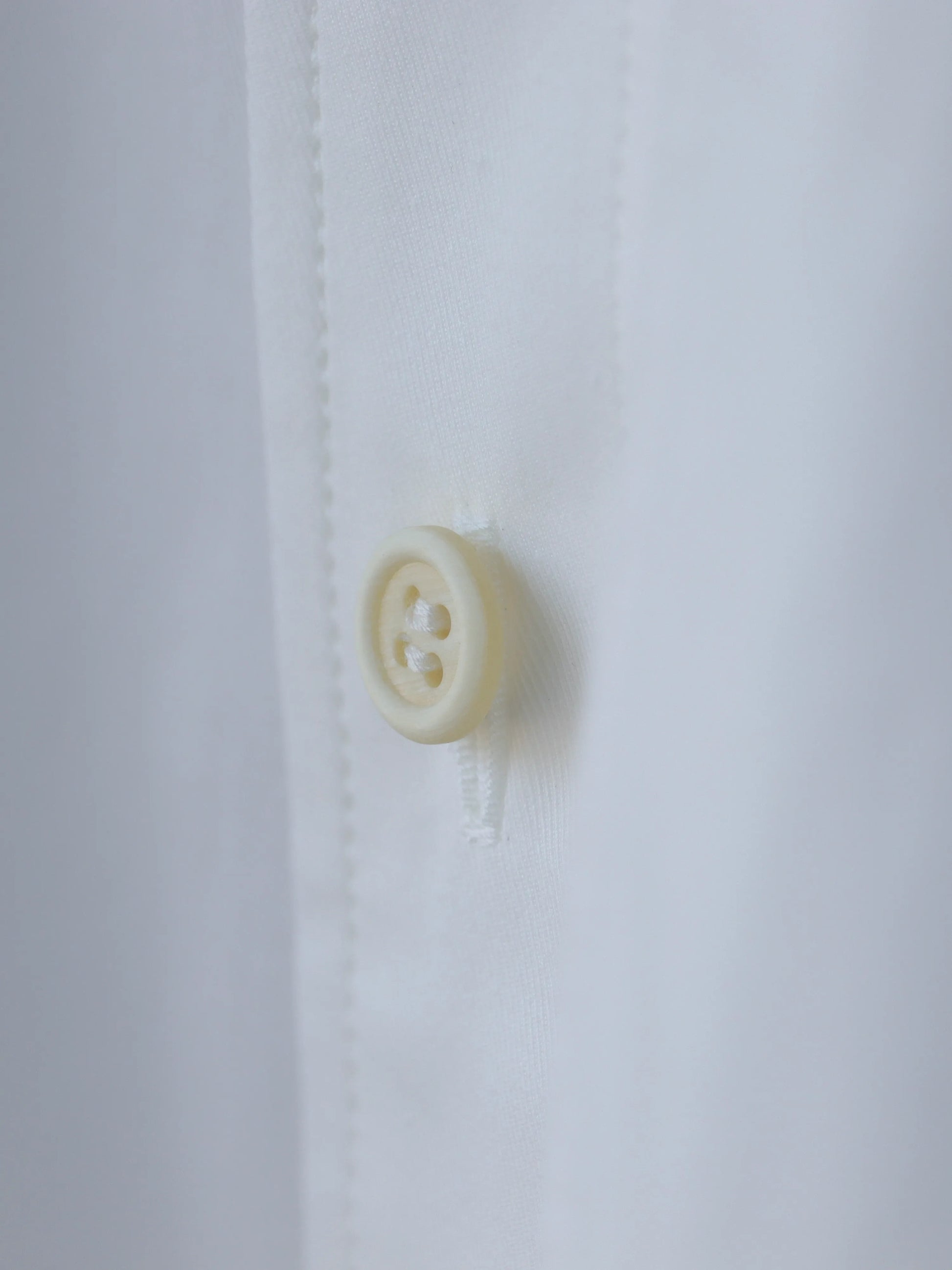 山内-フランス綾コットンクロスシャツ-white-7