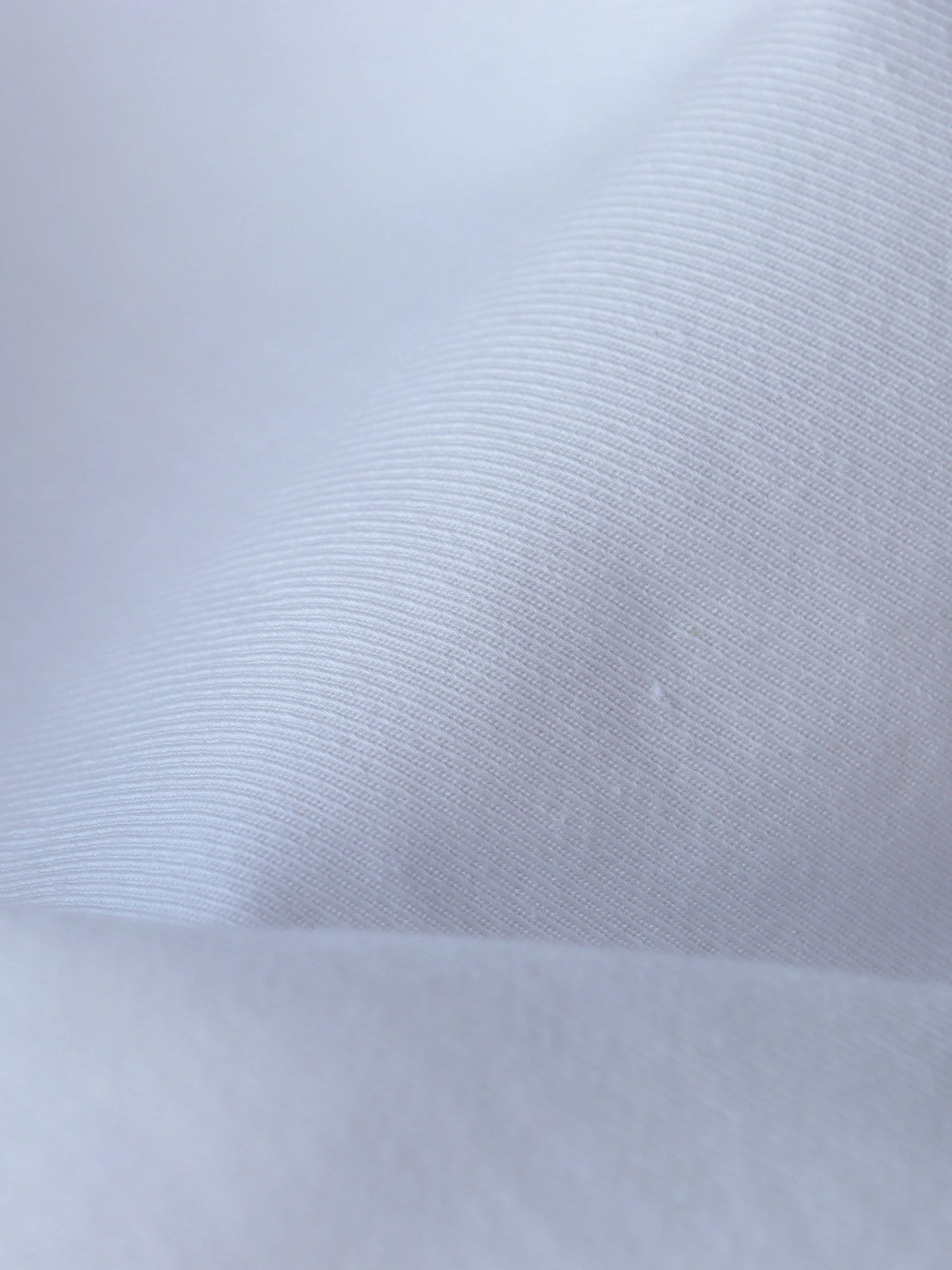 山内 | フランス綾コットンクロスシャツ white