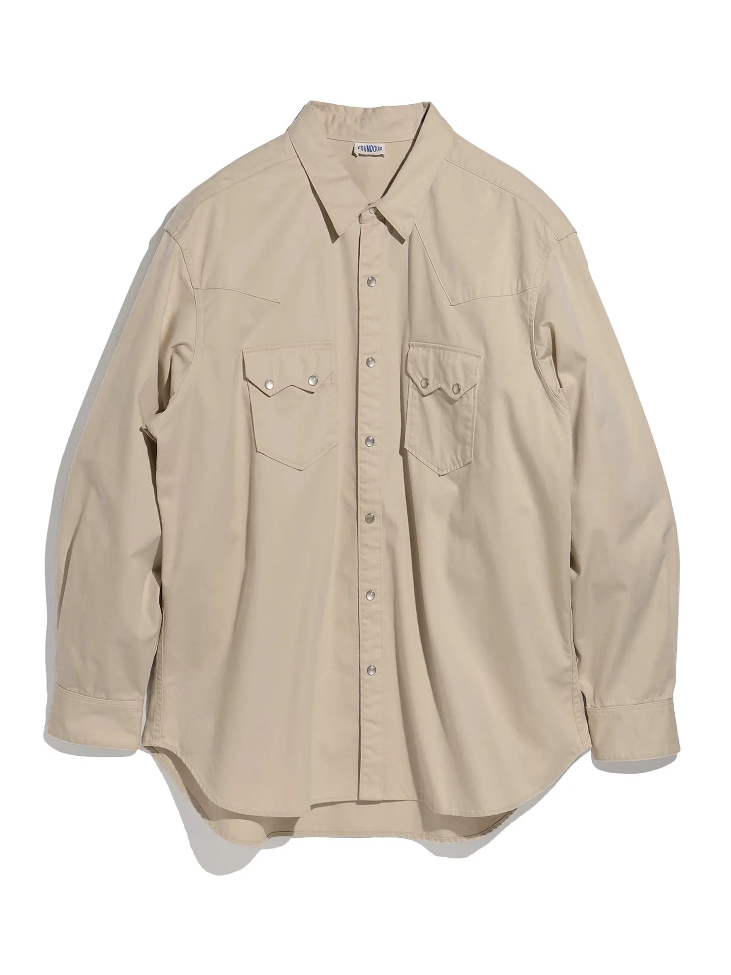 foundour-western-shirt-beige-1