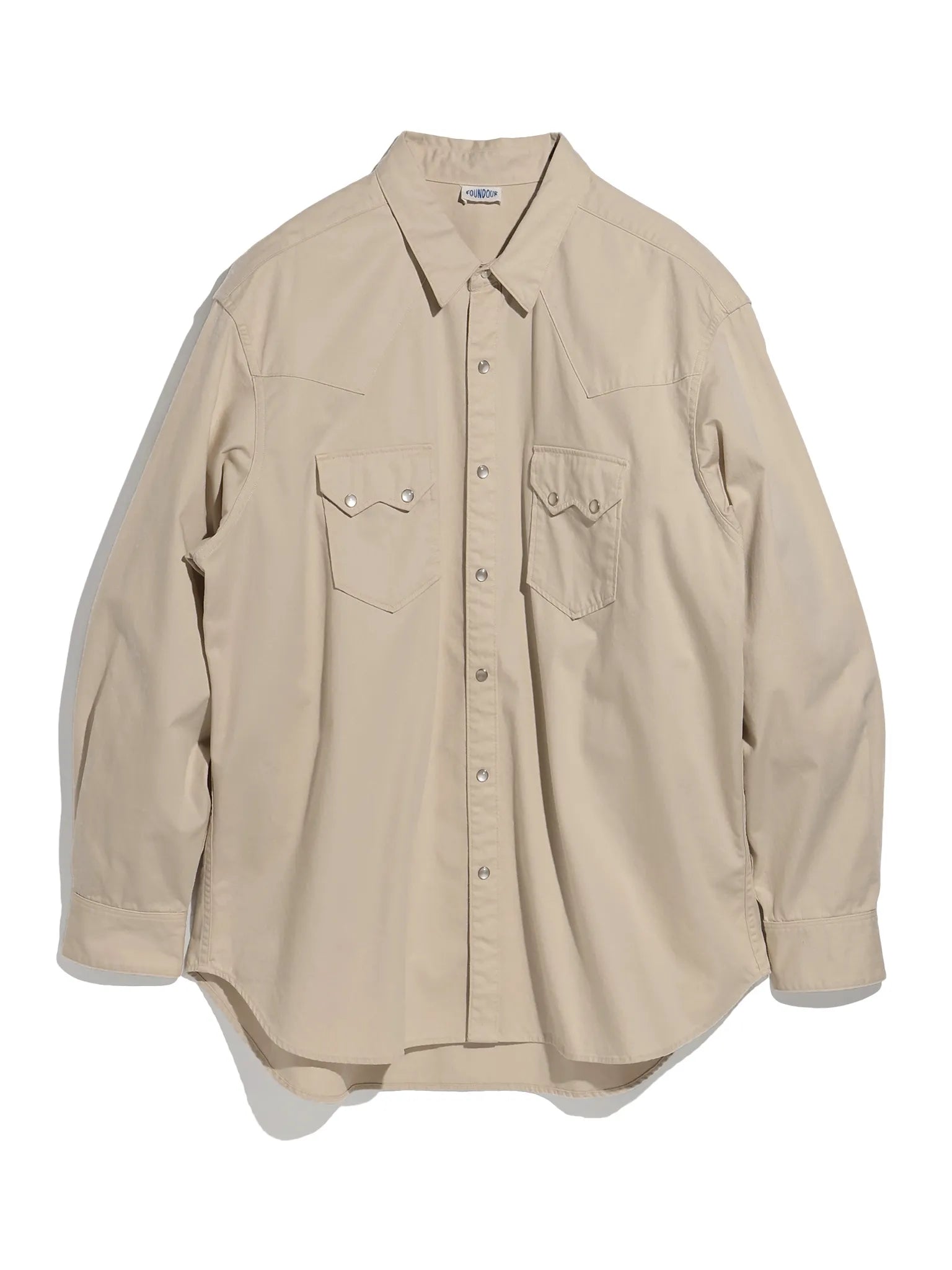 foundour-western-shirt-beige-1