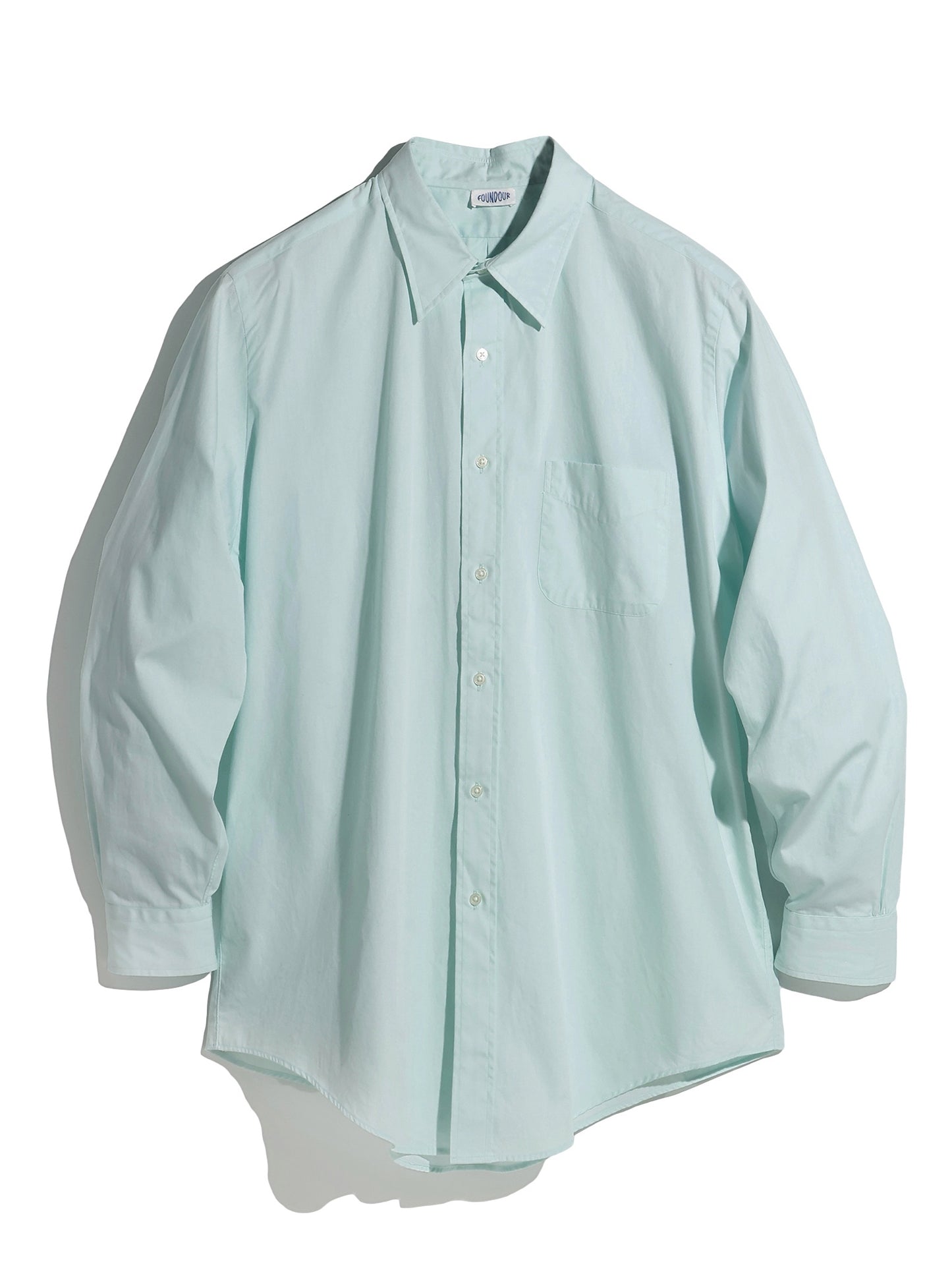 foundour-regular-collar-shirt-sax-1