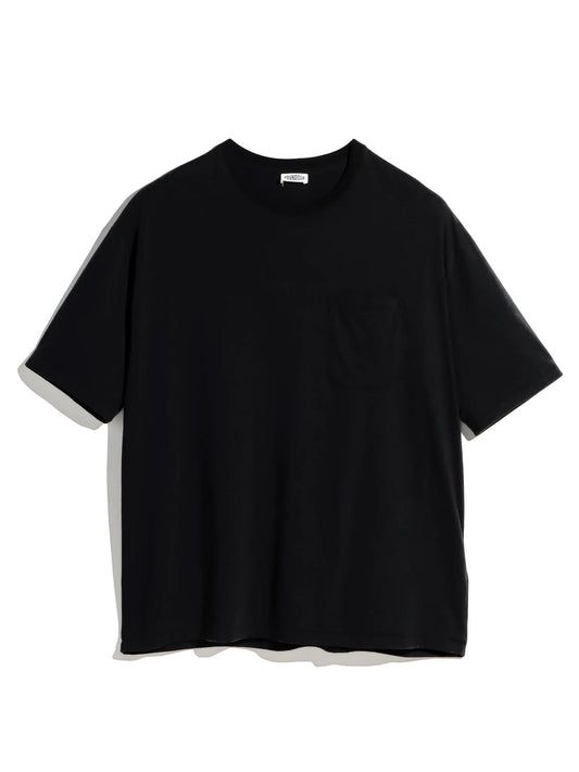foundour-pocket-t-shirt-kahki-コピー-1