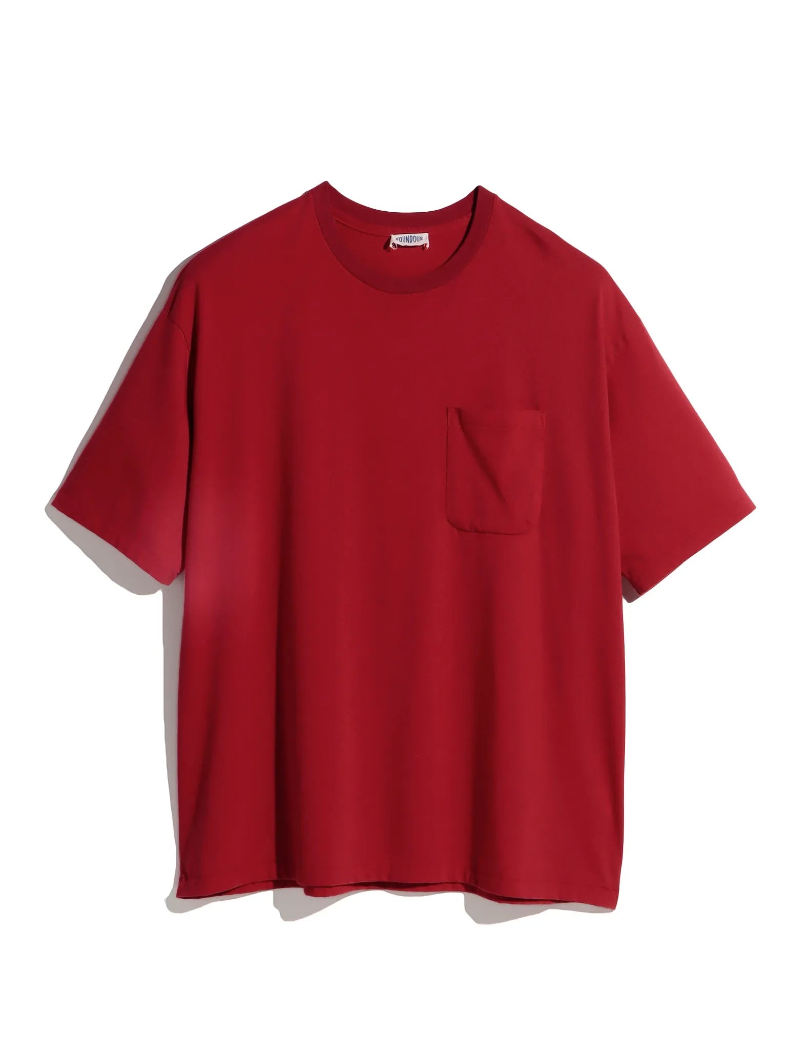foundour-pocket-t-shirt-red-1
