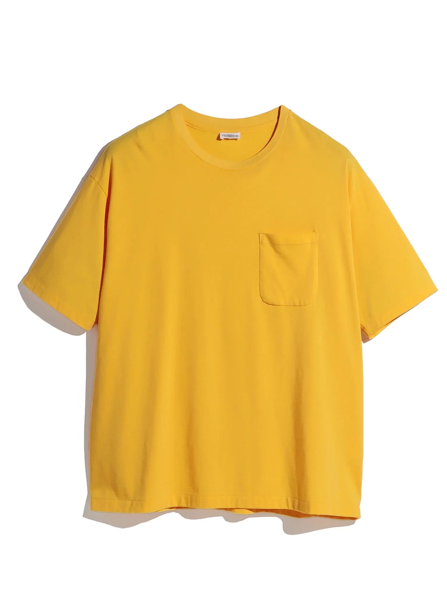 foundour-pocket-t-shirt-yellow-1