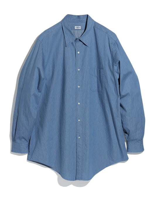 foundour-regular-collar-denim-shirt-indigo-1