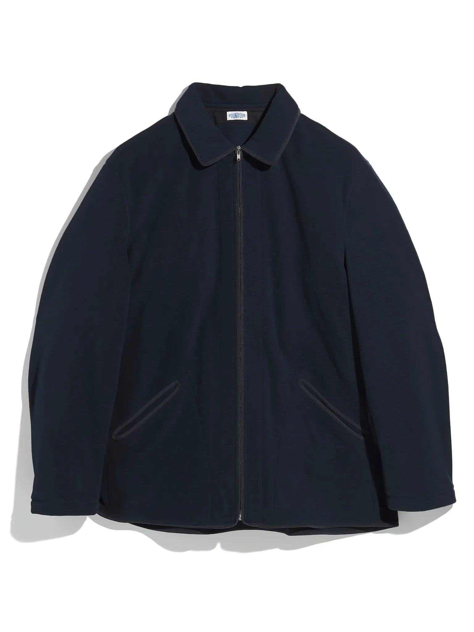 foundour-fleece-zip-blouson-navy-1