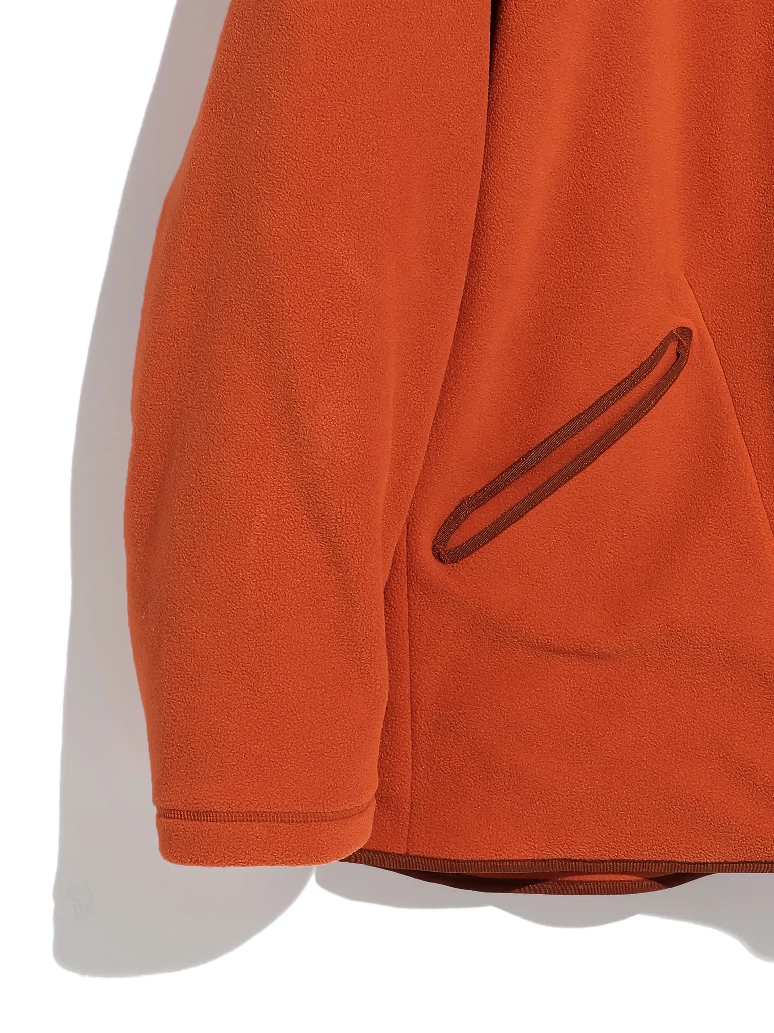 foundour-fleece-zip-blouson-orange-3