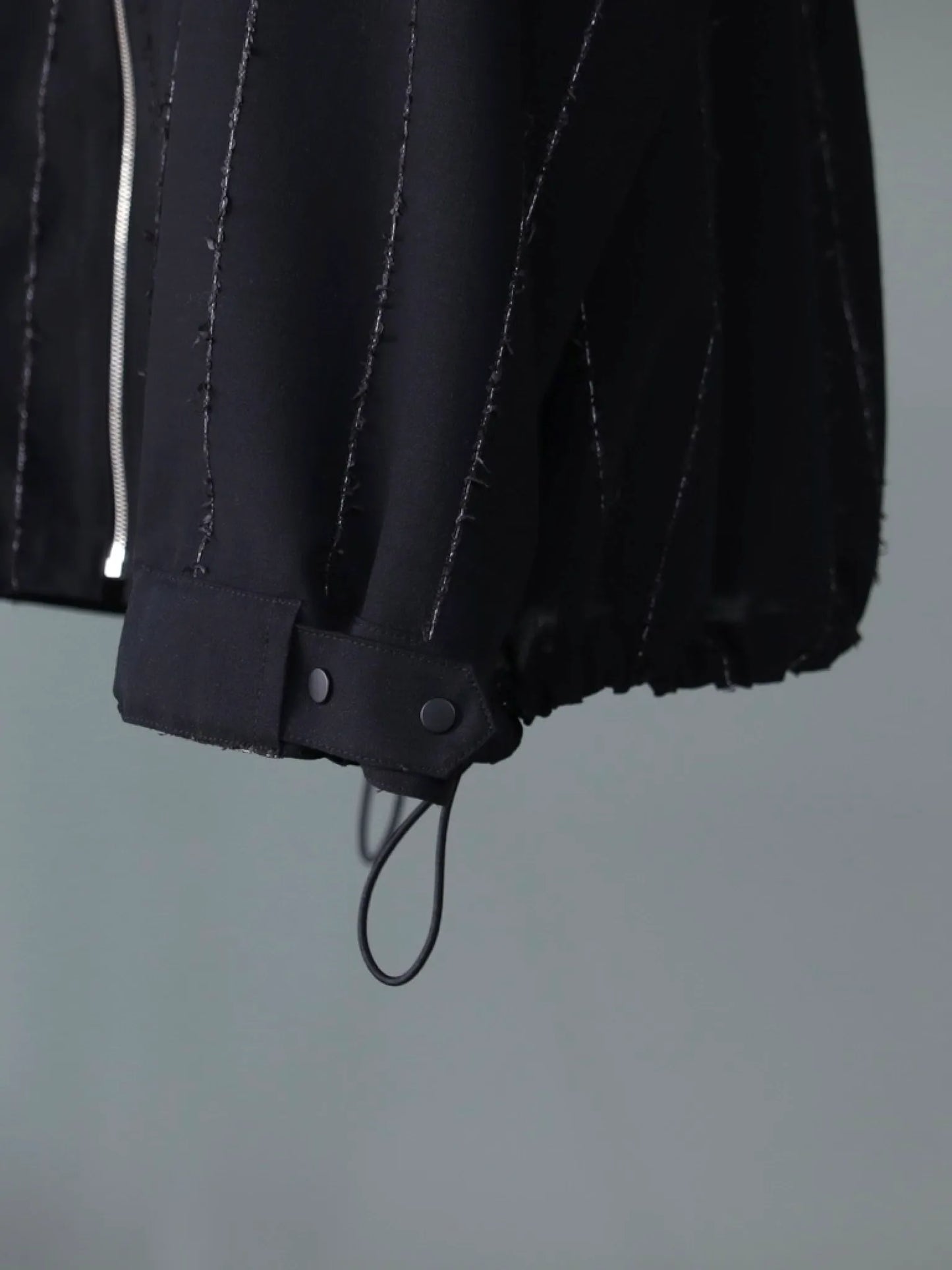 irenisa-training-jacket-black-stripe-3