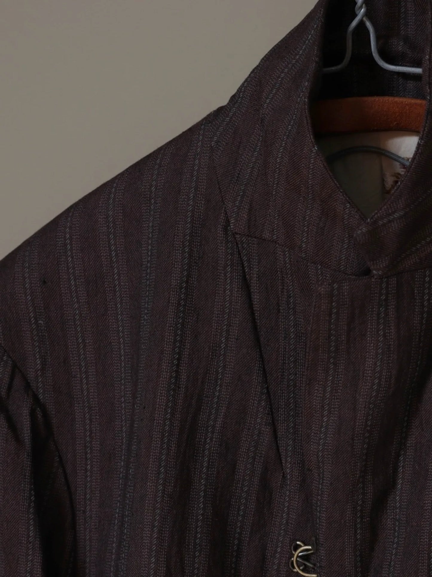 calmlence-notched-lapel-sack-coat-brn-3