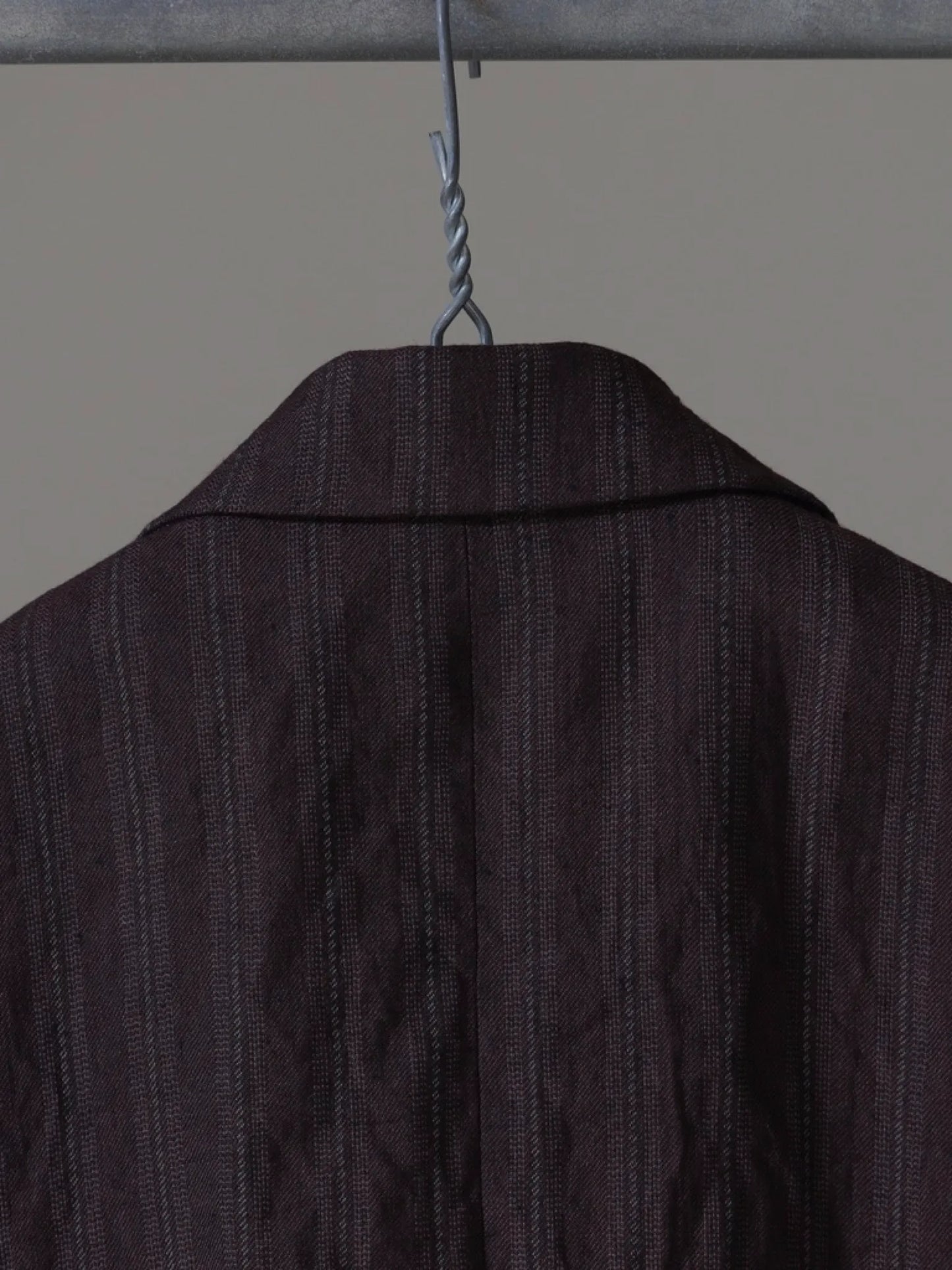 calmlence-notched-lapel-sack-coat-brn-4