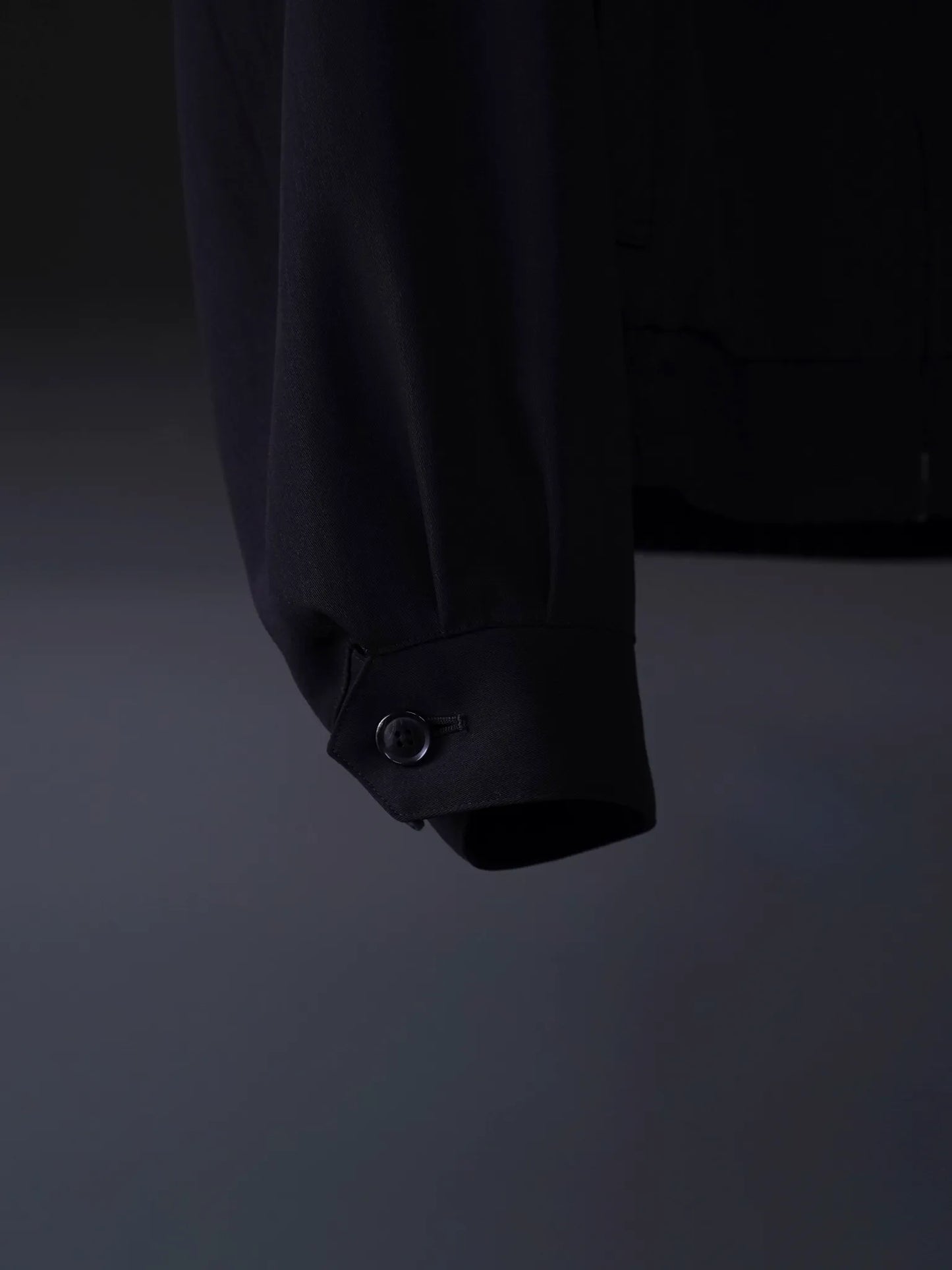 irenisa-gunflap-zip-blouson-dark-brown-9