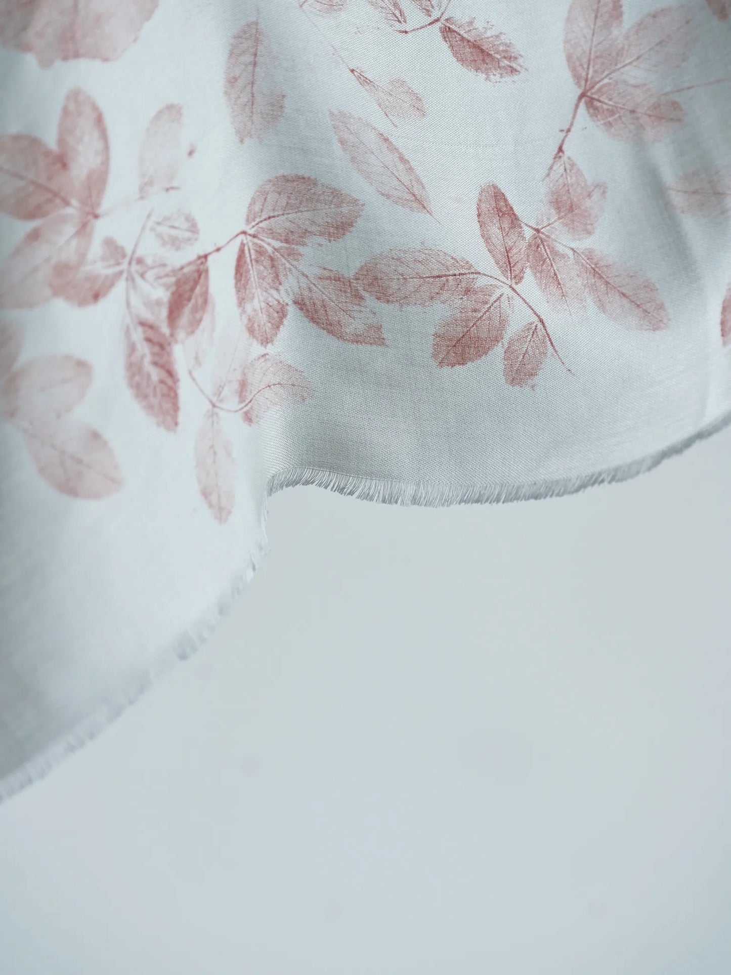 SILVANA MANETTI | FLORA Rosso Robbia