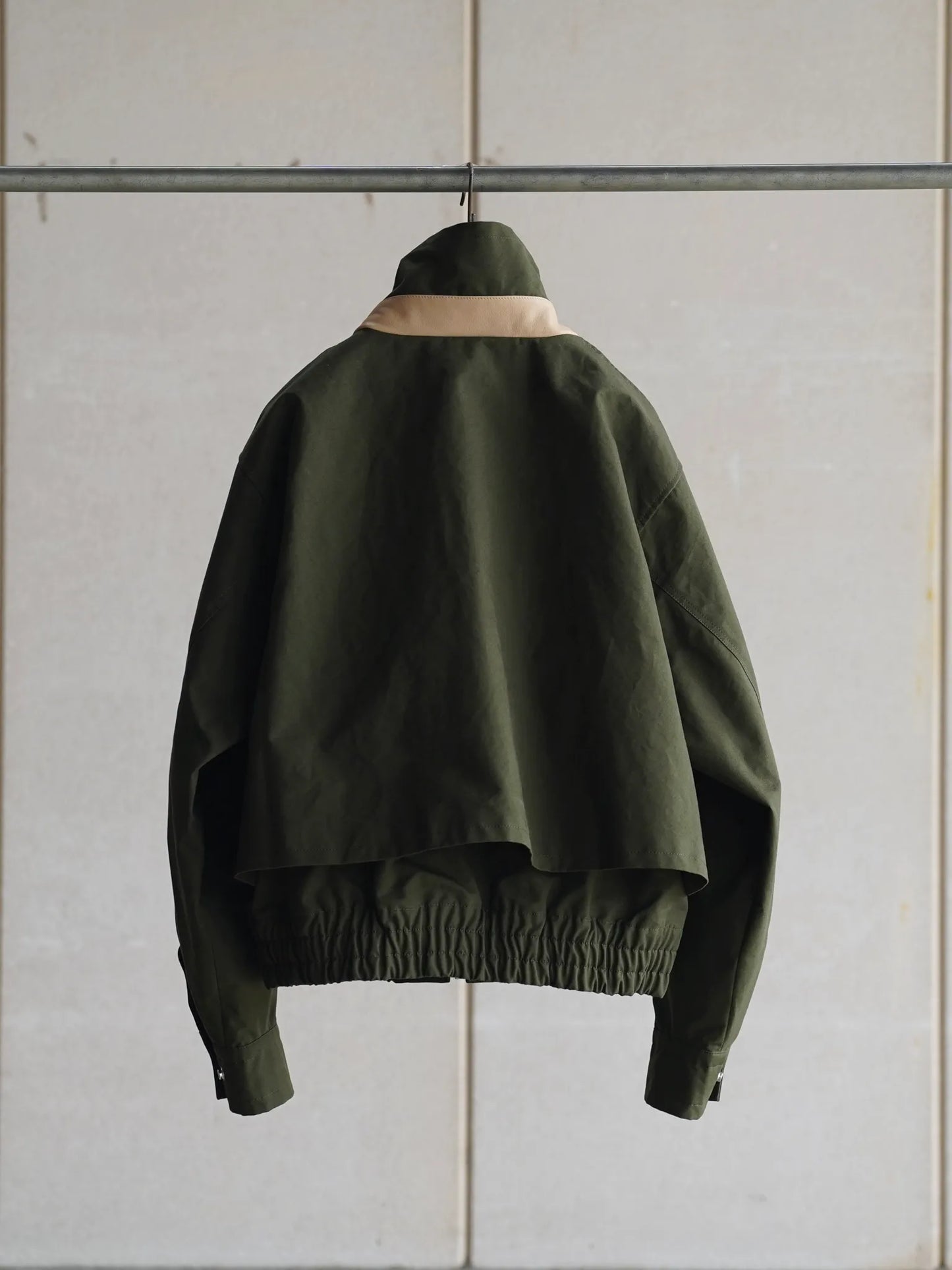 daisuke tanabe | asbel/ventile olive