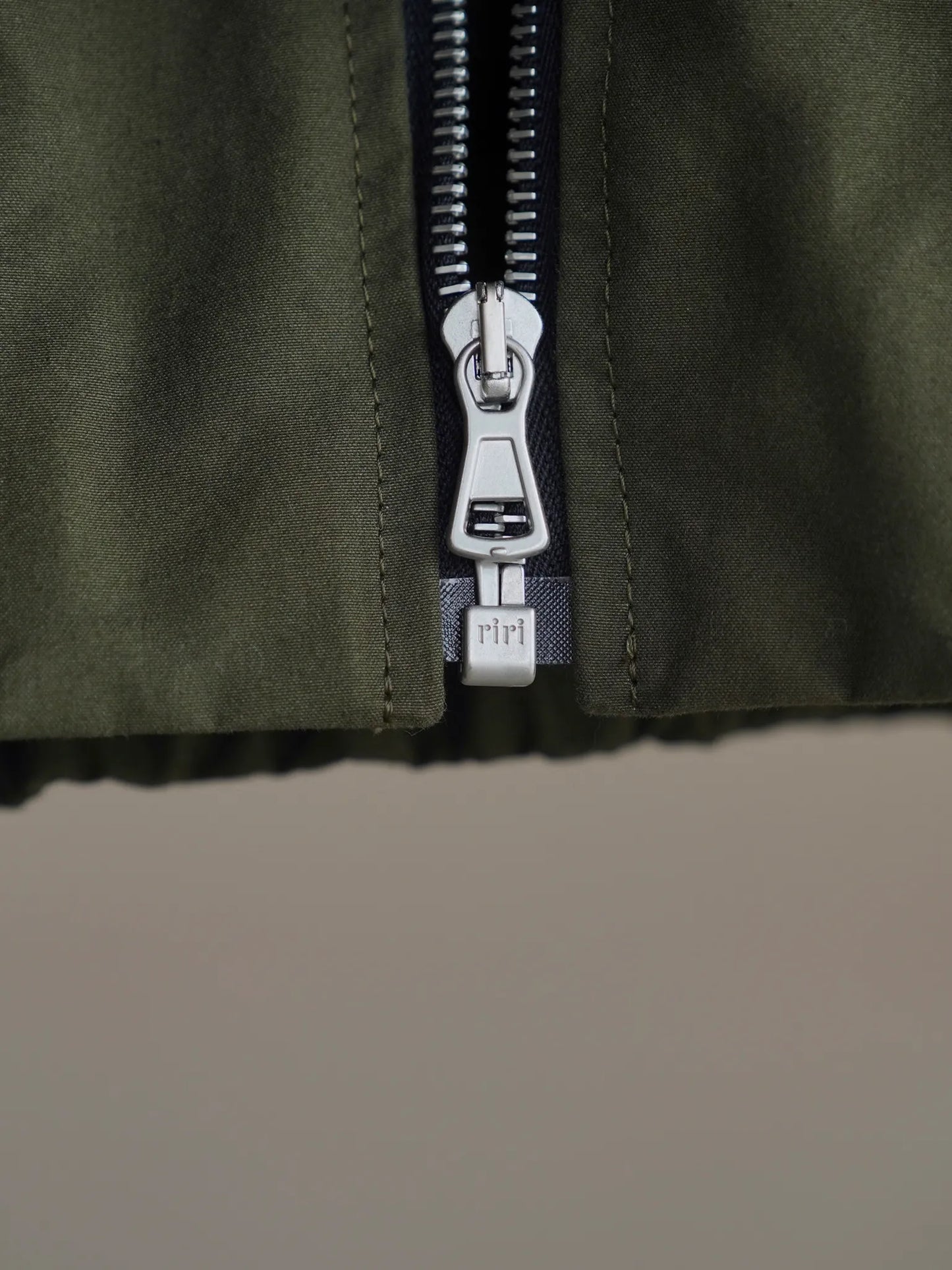 daisuke tanabe | asbel/ventile olive