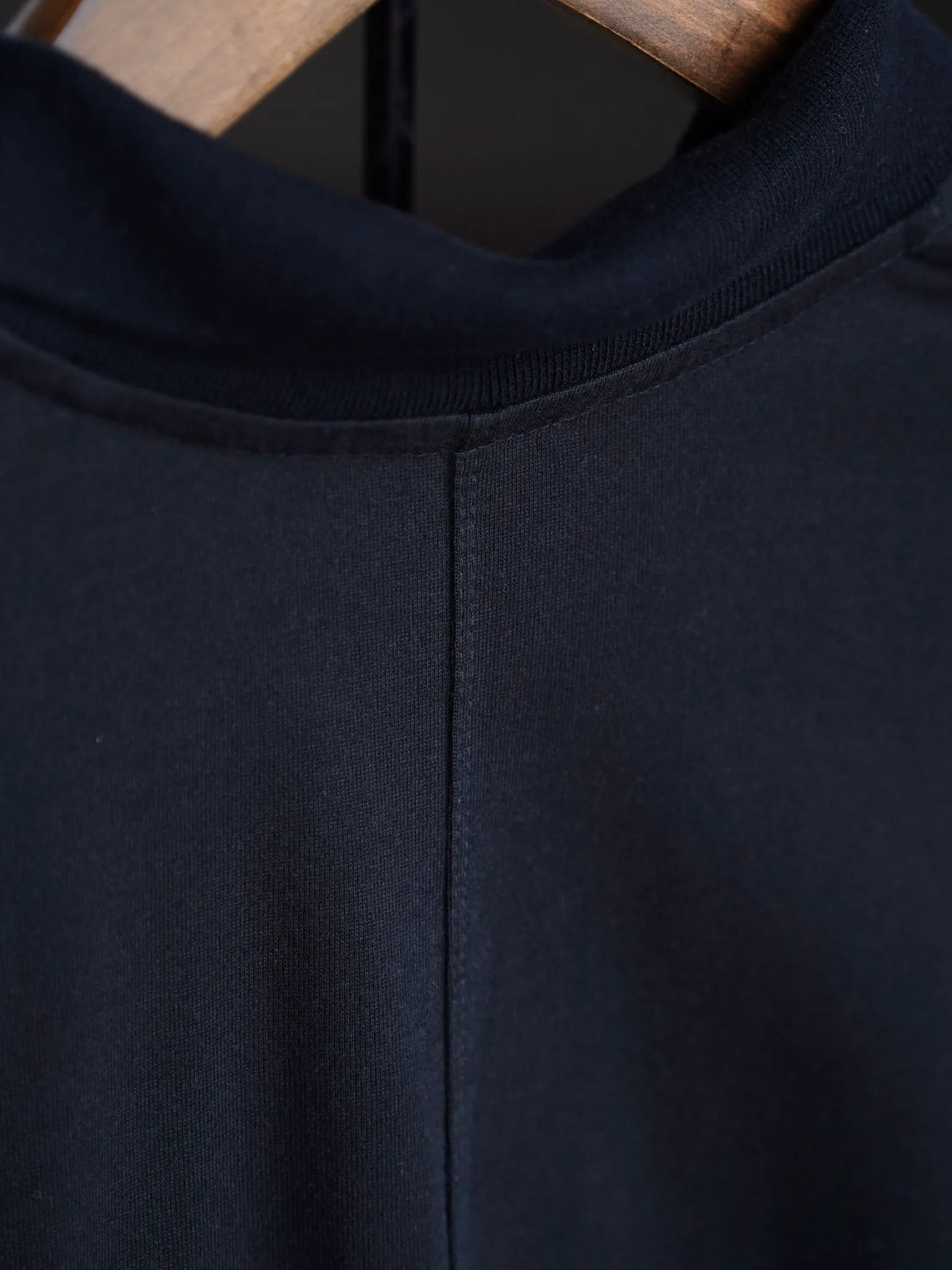 WONDER ROOM ESSE| The Pause BLACK