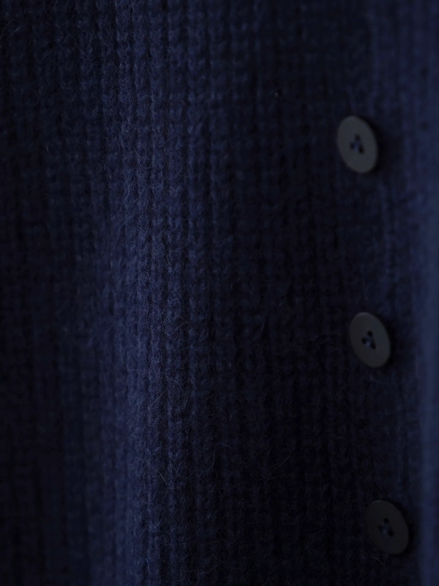 Nobuyuki Matsui | Buttoned drivers NVY