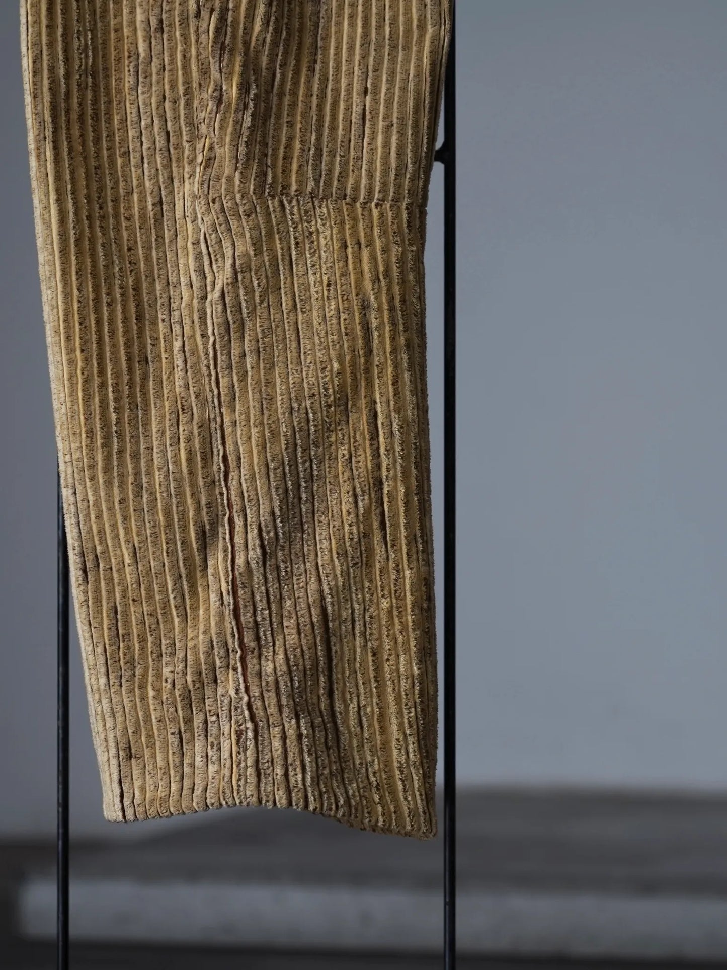 Nobuyuki Matsui | 3D Buggy pants BRW