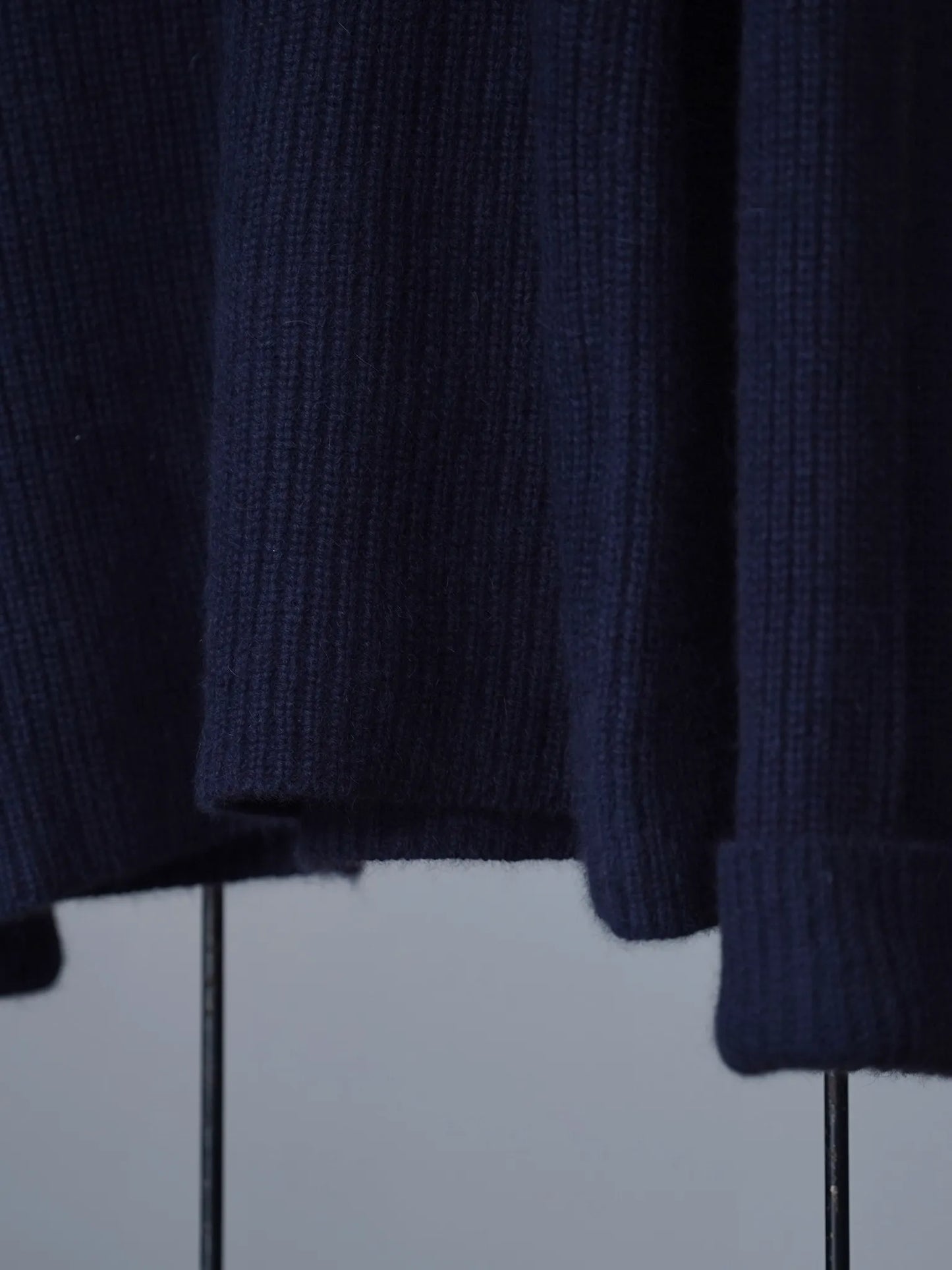 Nobuyuki Matsui | Buttoned drivers NVY