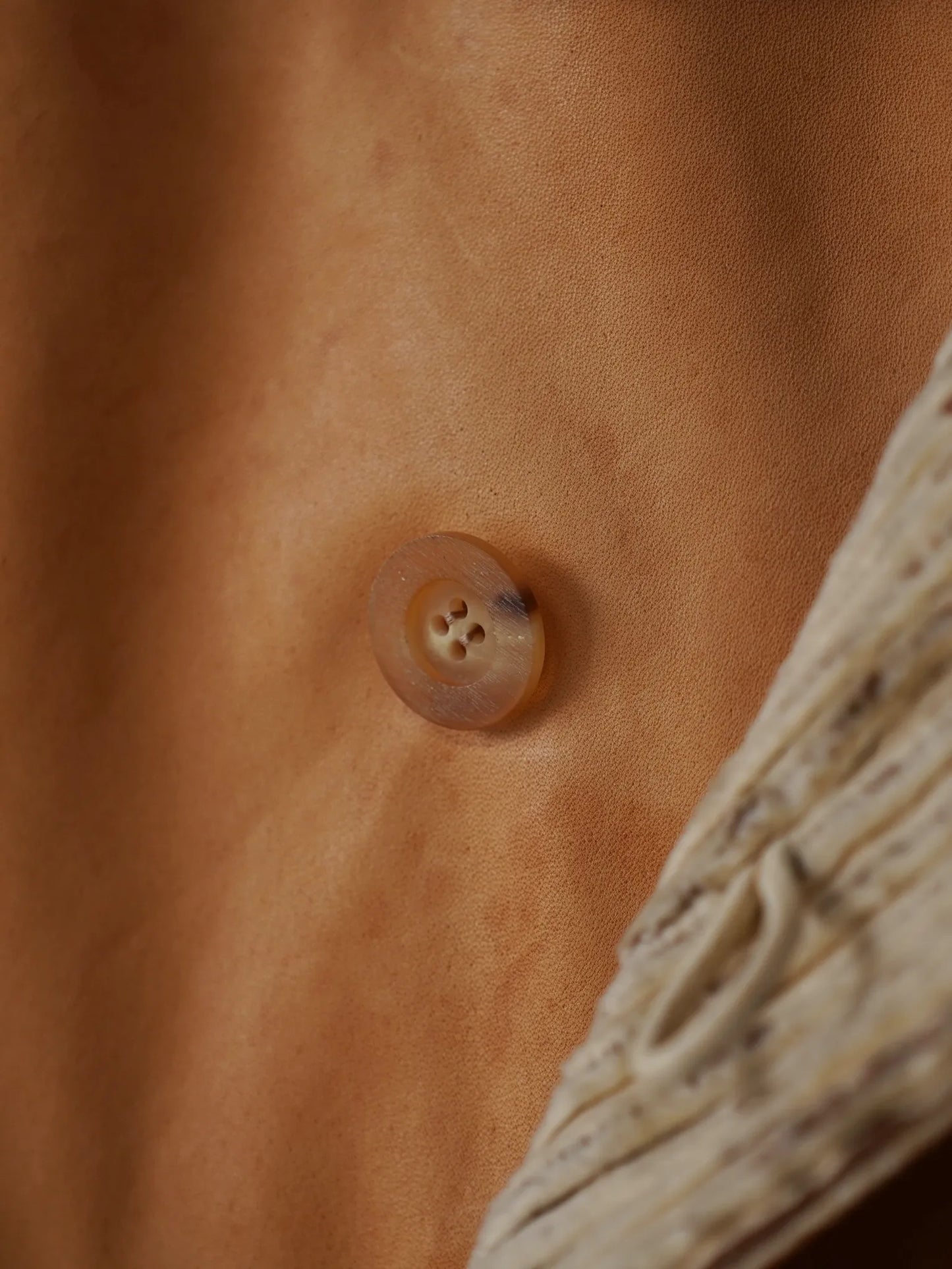 Nobuyuki Matsui | Buttoned front riders BRW