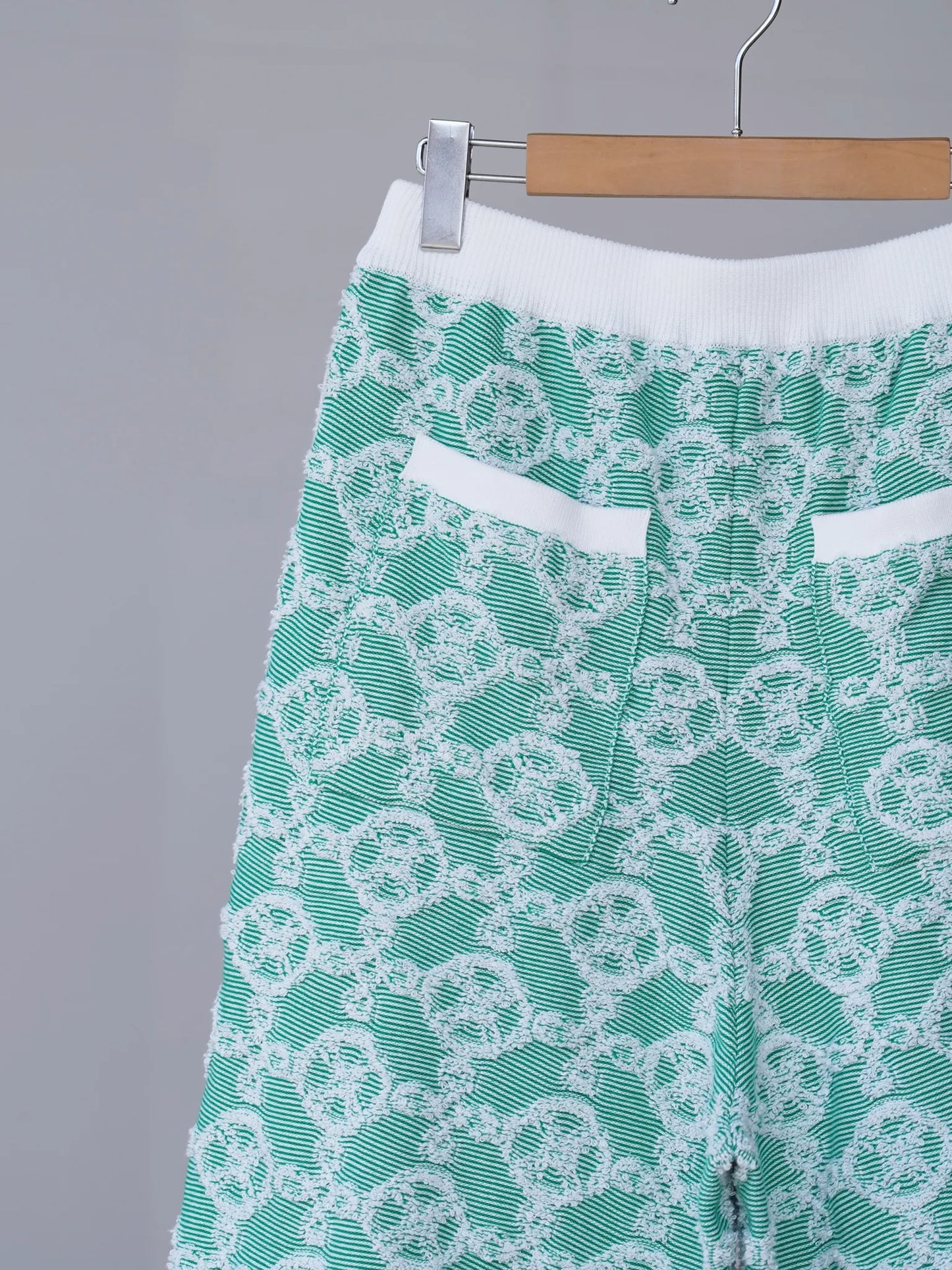 kakan-gridpile-knit-pants-green-6