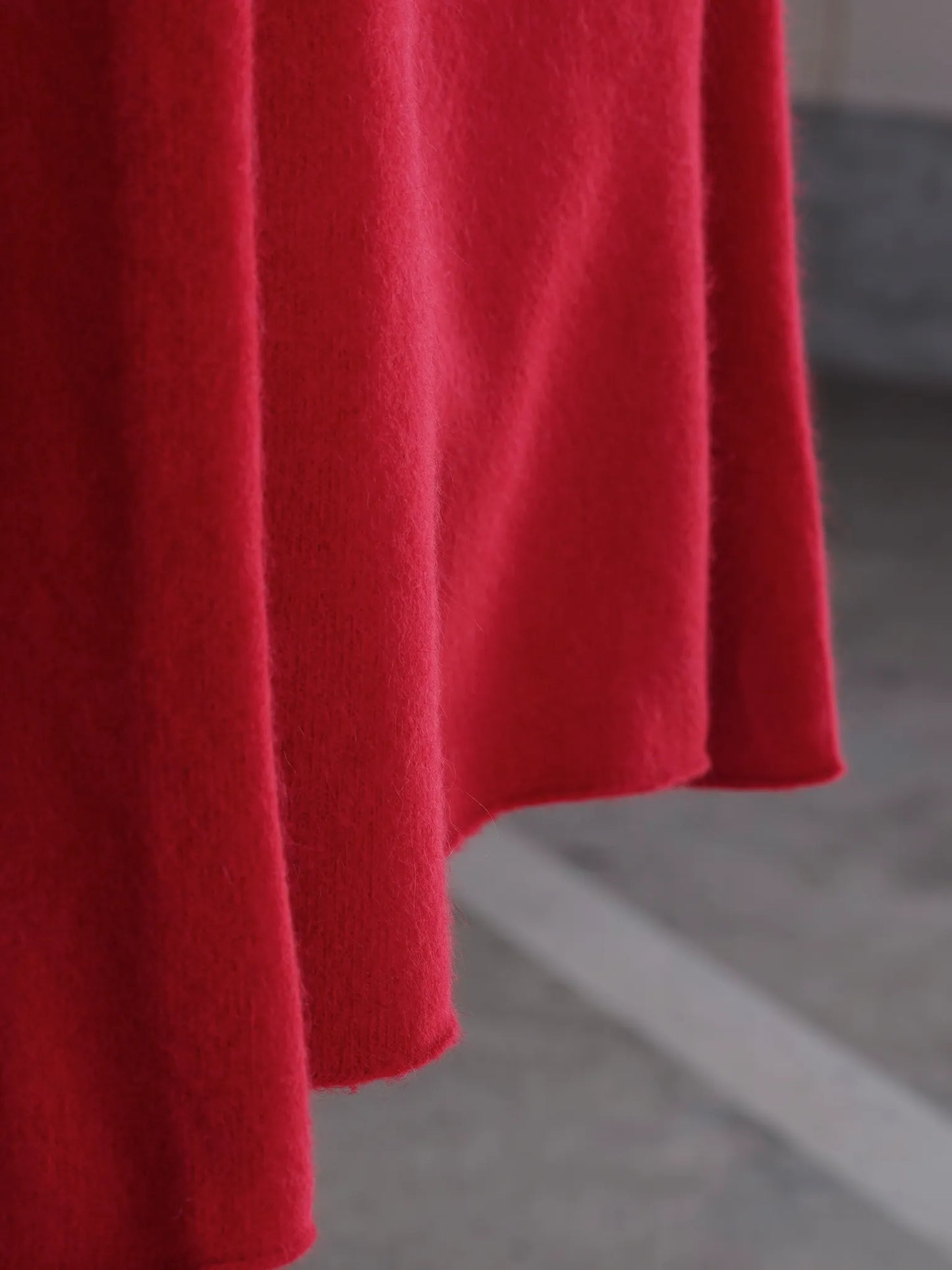 MOTHER HAND artisan | LEUVEN ROSSO