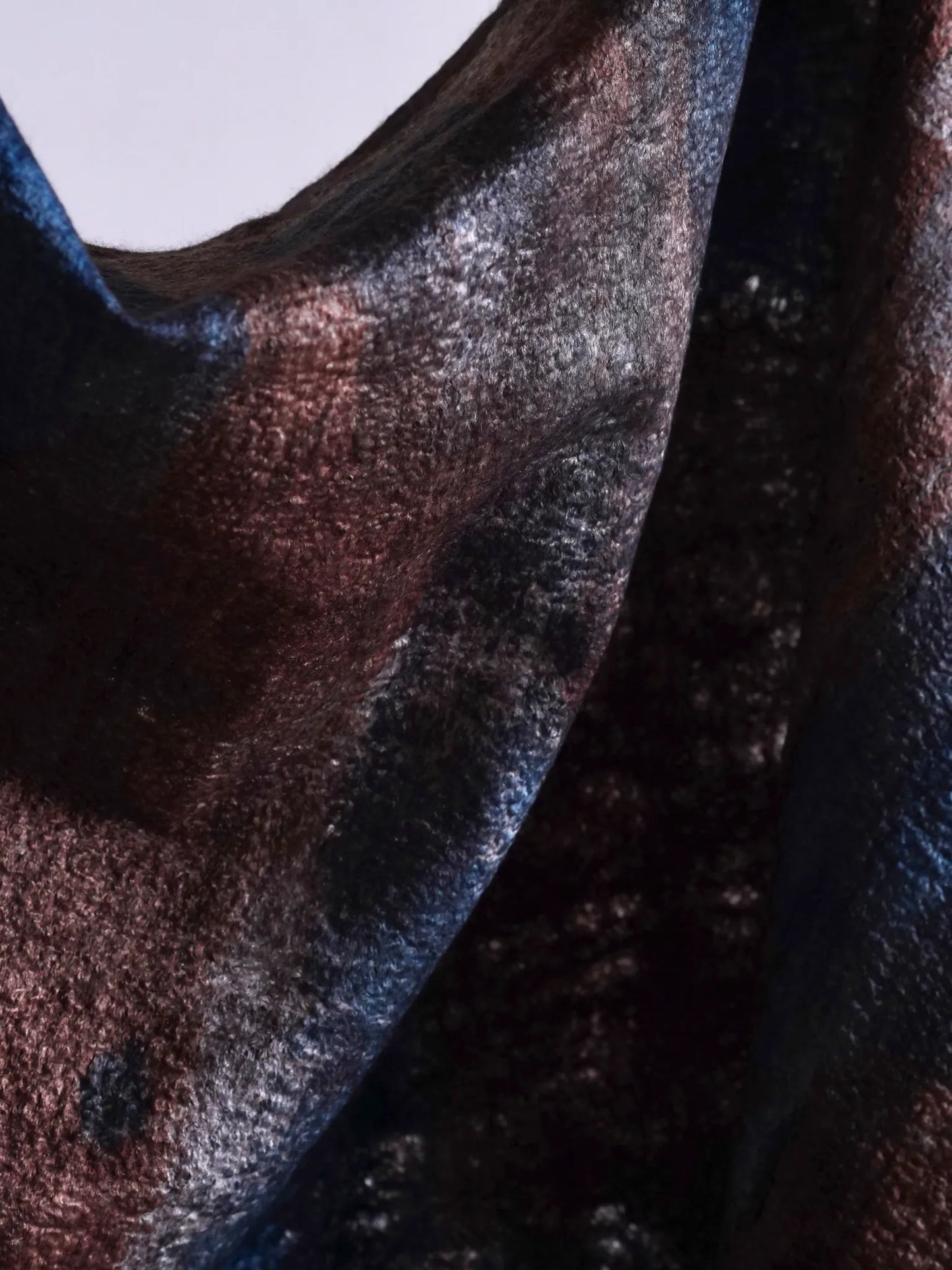 SILVANA MANETTI | ACHILLE brown