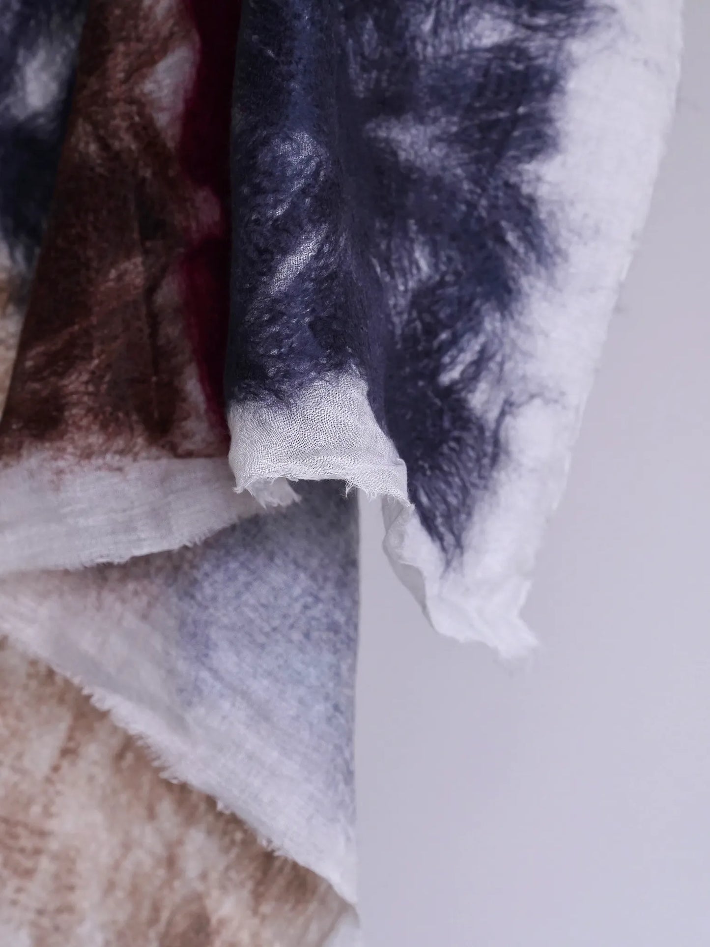 SILVANA MANETTI | ABSTRACT as sample