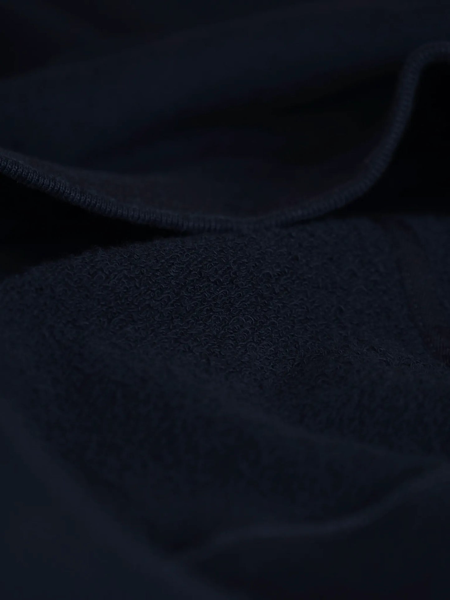 WONDER ROOM ESSE| The Edge BLACK