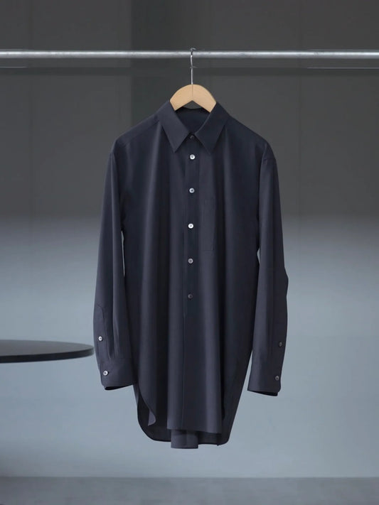 irenisa-middle-length-shirt-d-gray-1