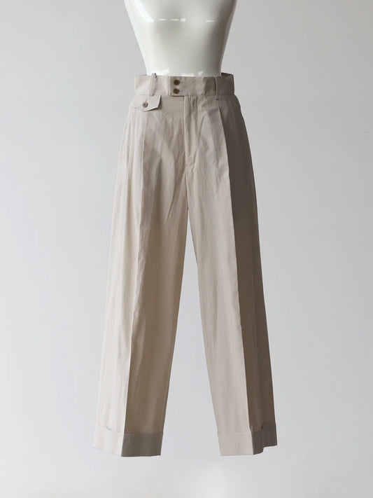 kakan-pleated-wide-trousers-beige-1