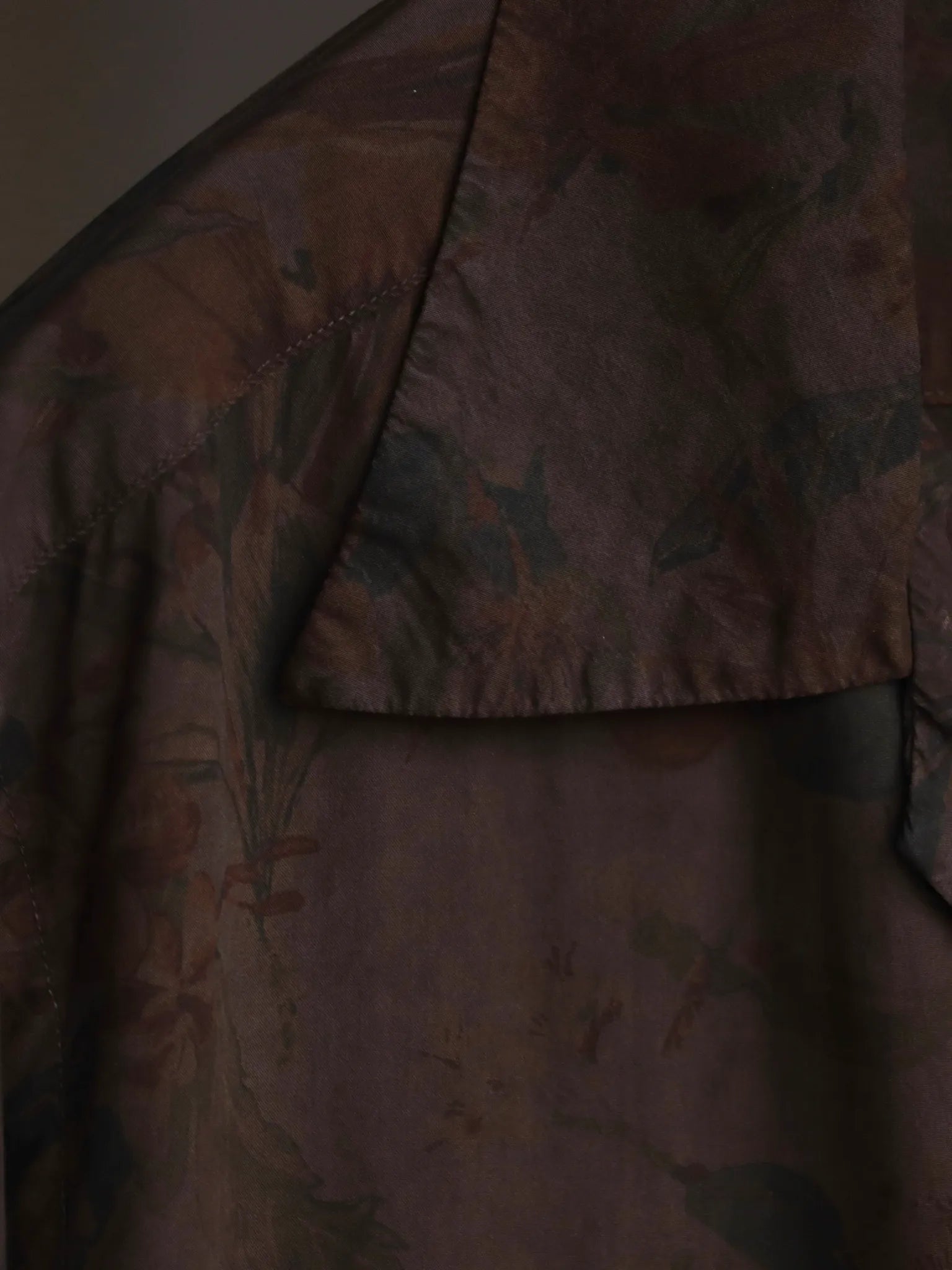 t-t-lot-113-open-collar-shirt-mud-dyed-brown-1-3