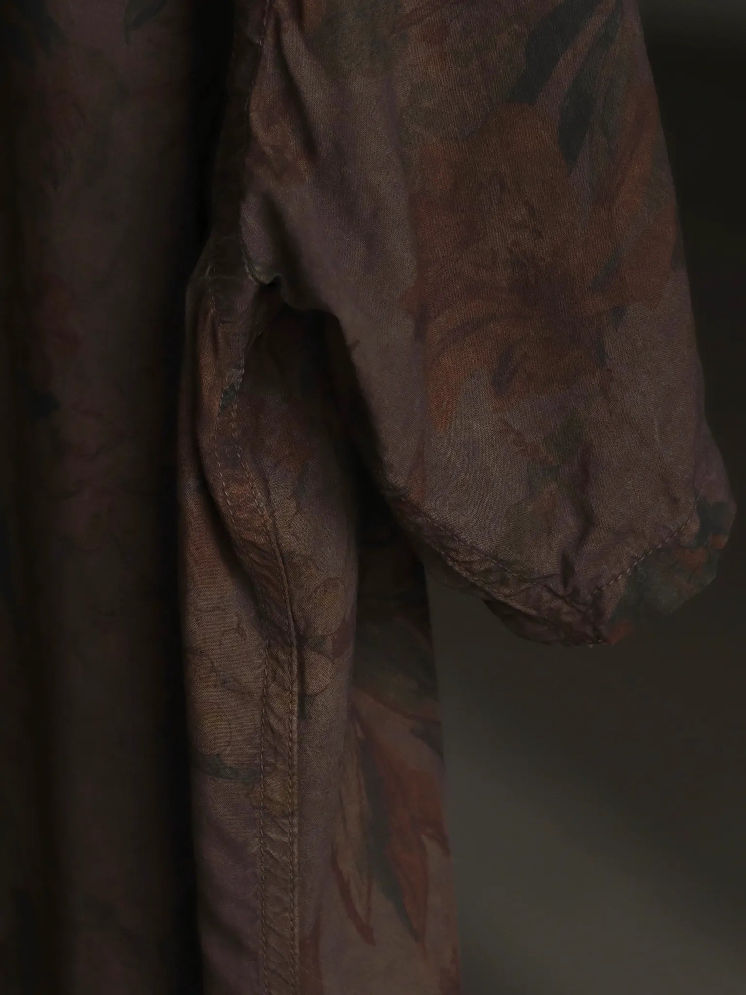 t-t-lot-113-open-collar-shirt-mud-dyed-brown-1-6