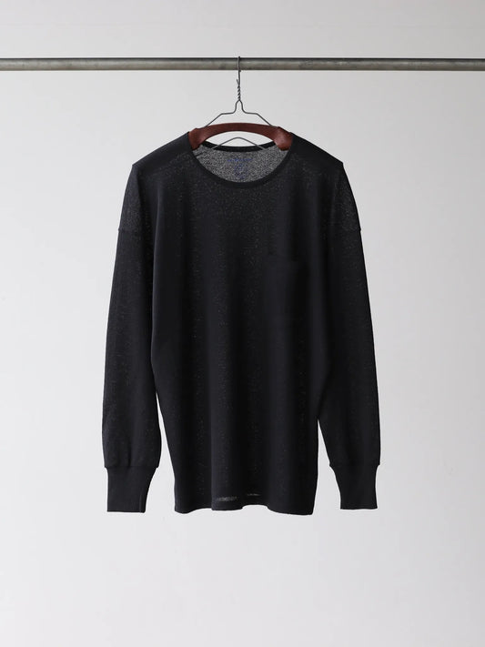 olde-homesteader-youth-crew-neck-long-sleeve-back-crepe-jersy-black-1