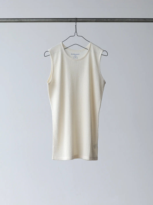 olde-homesteader-youth-sleeveless-shirt-back-crepe-jersy-ecru-1