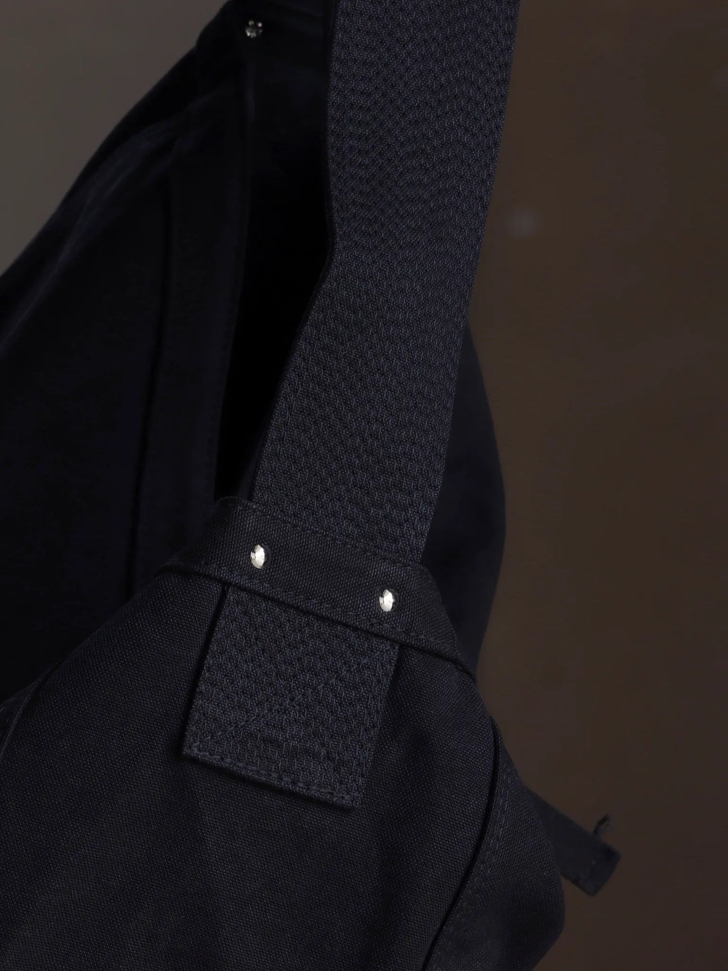 TT | NEWSBOY BAG 블랙
