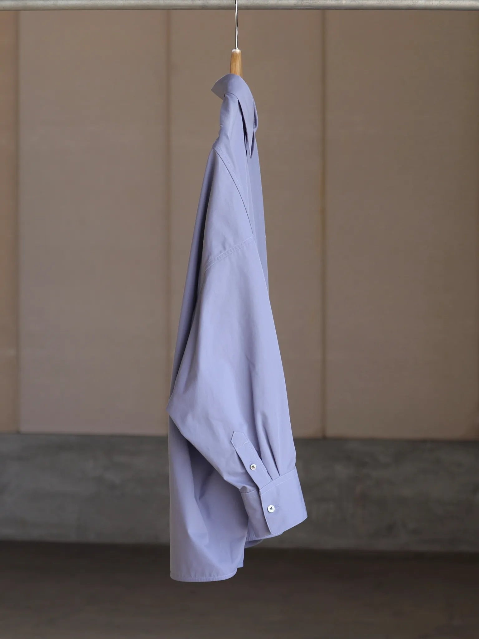 nonnotte-draping-shirt-type-a-blue-granite-5