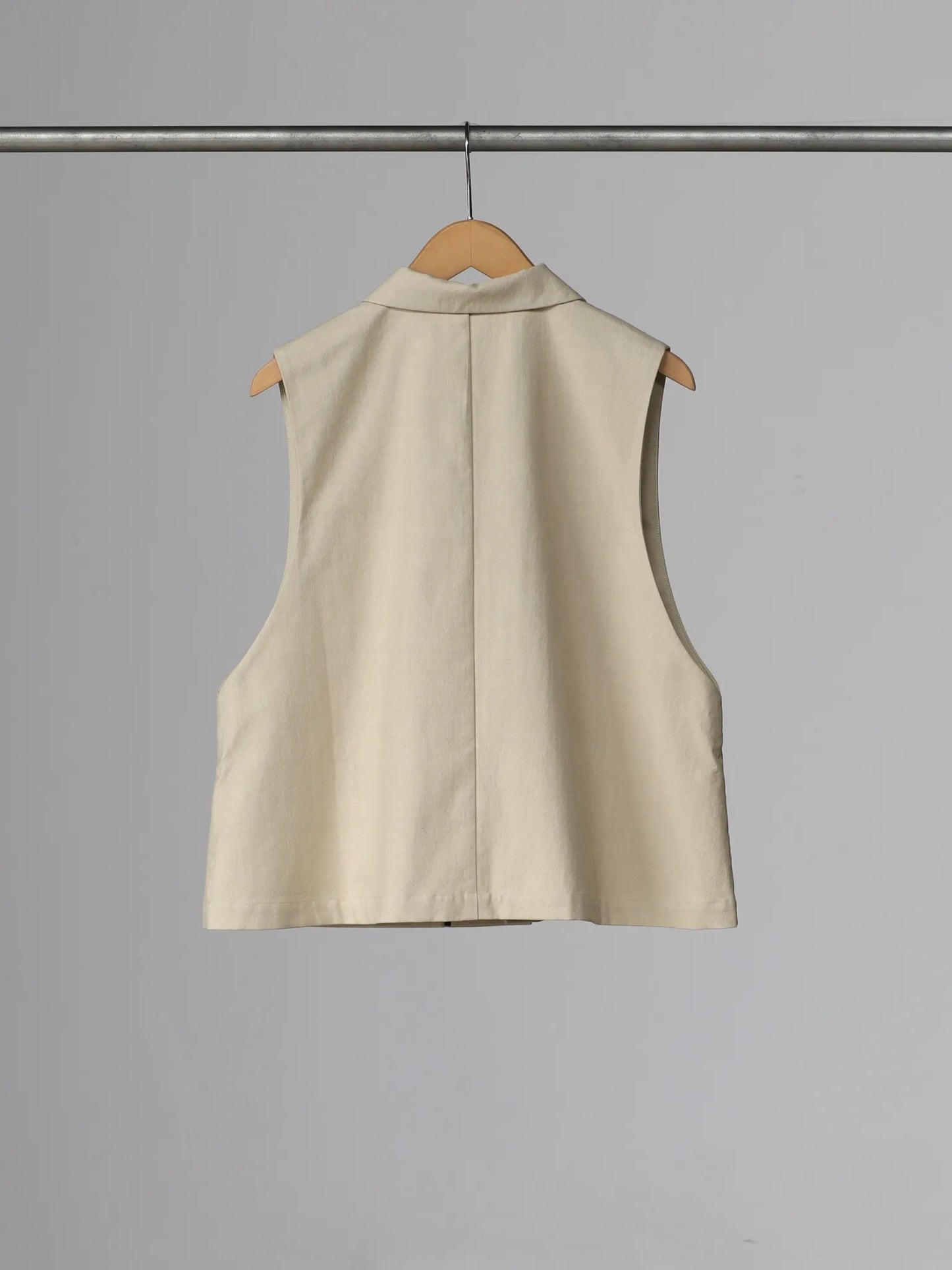 BESTIAIRE | FISHER VEST SAND