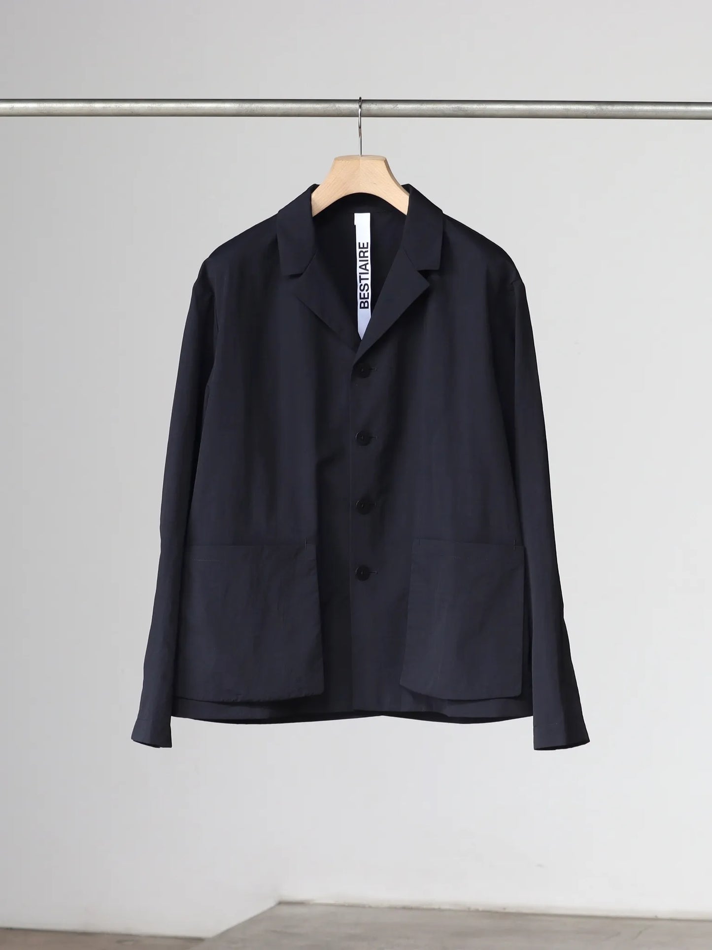 BESTIAIRE | POCKET BLAZER NIGHT
