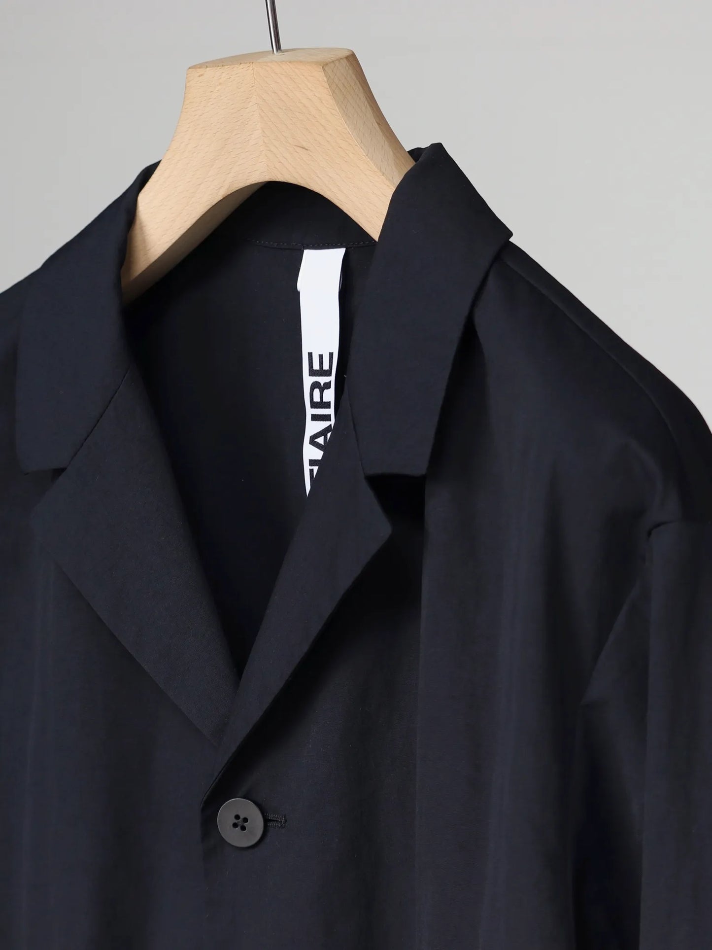 BESTIAIRE | POCKET BLAZER NIGHT