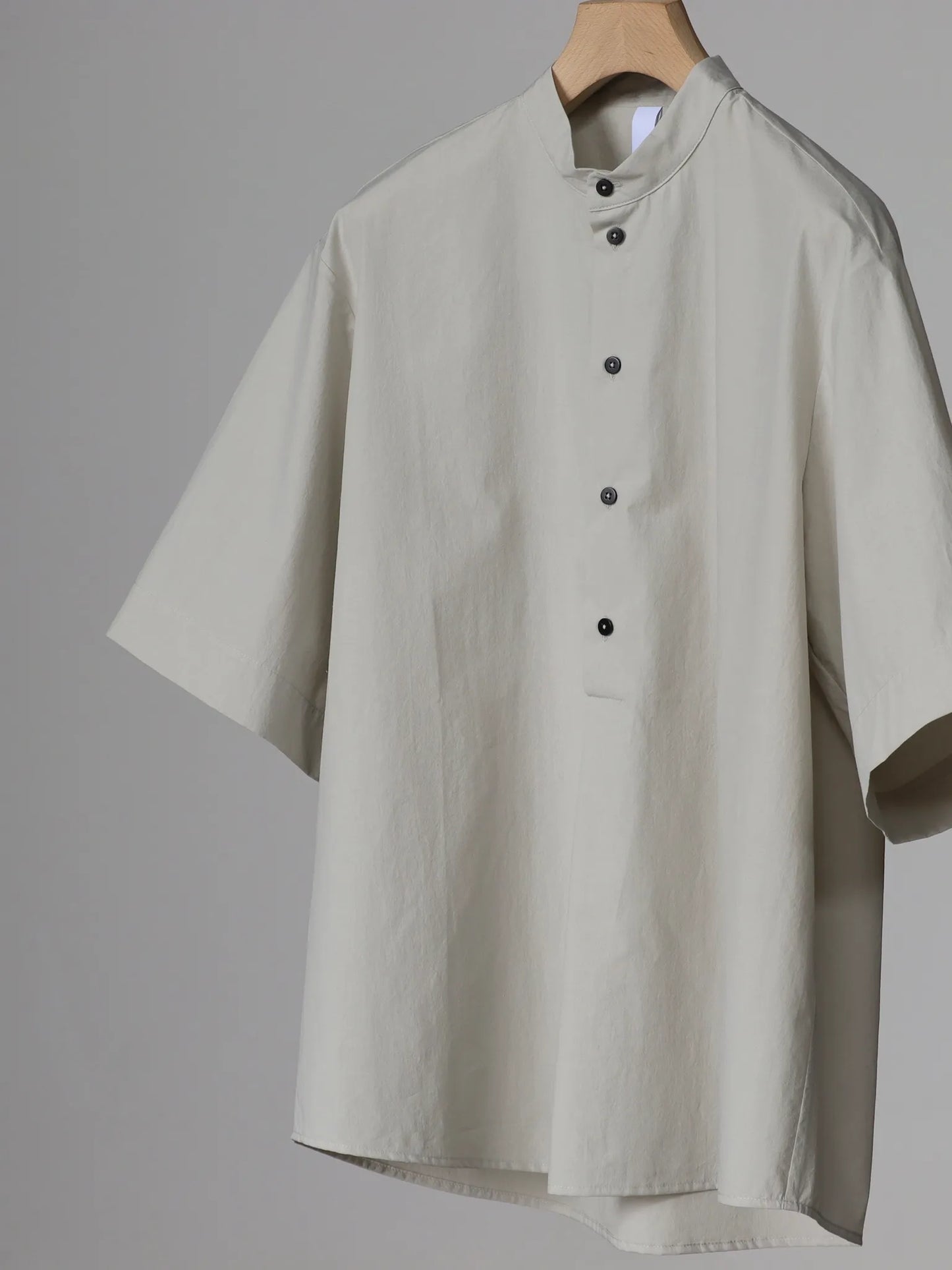 BESTIAIRE | SHORT SHIRT TYPEWRITER SAND