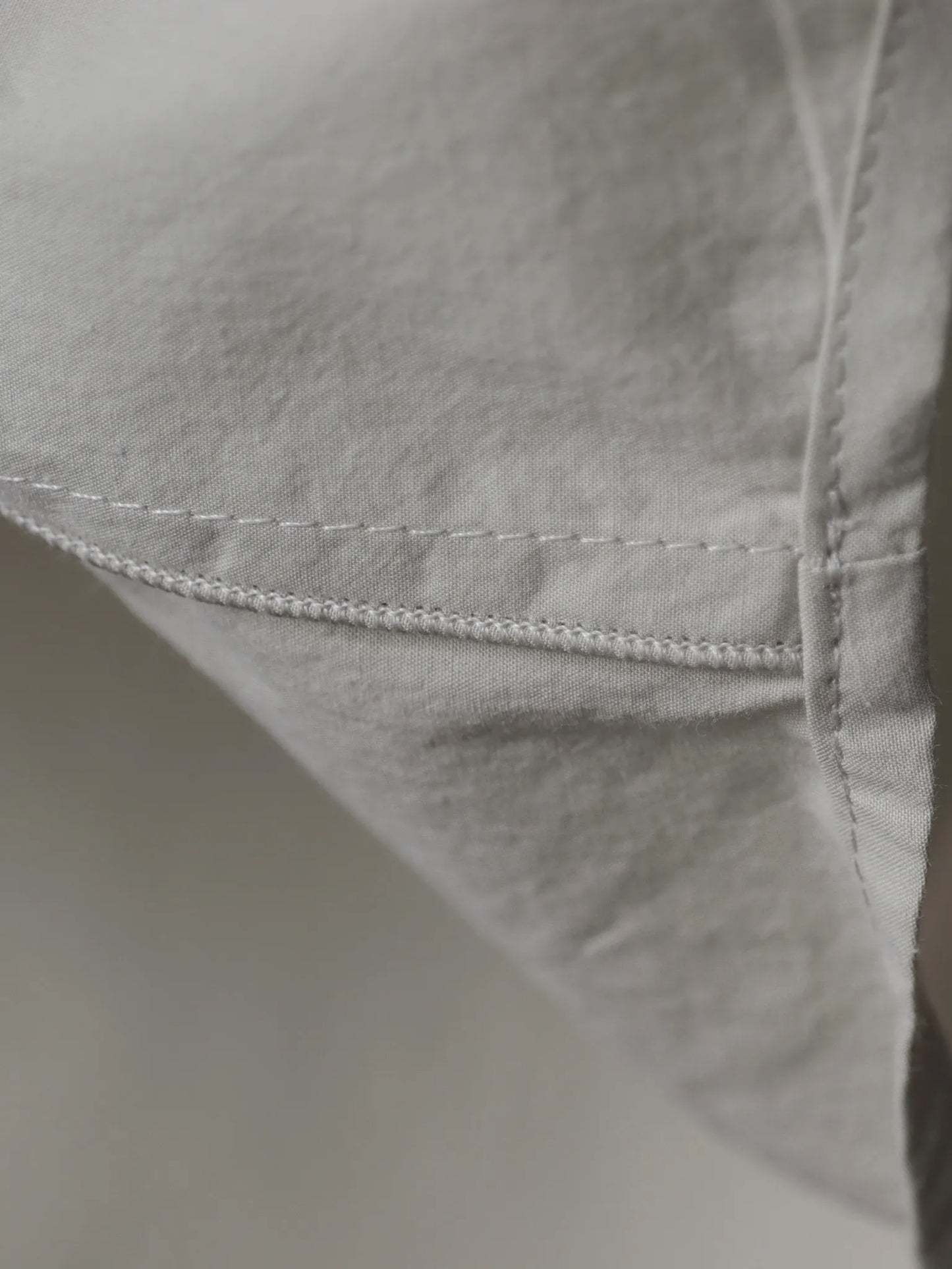BESTIAIRE | SHORT SHIRT TYPEWRITER SAND
