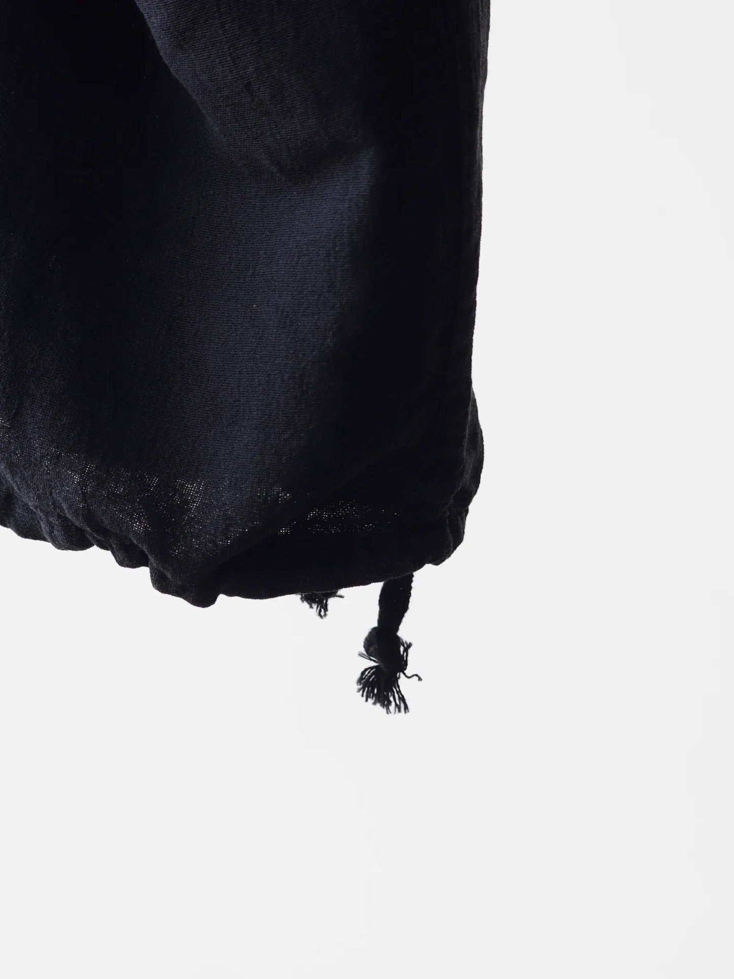 comoli-フェードブラック-ニータックパンツ-fade-black-5