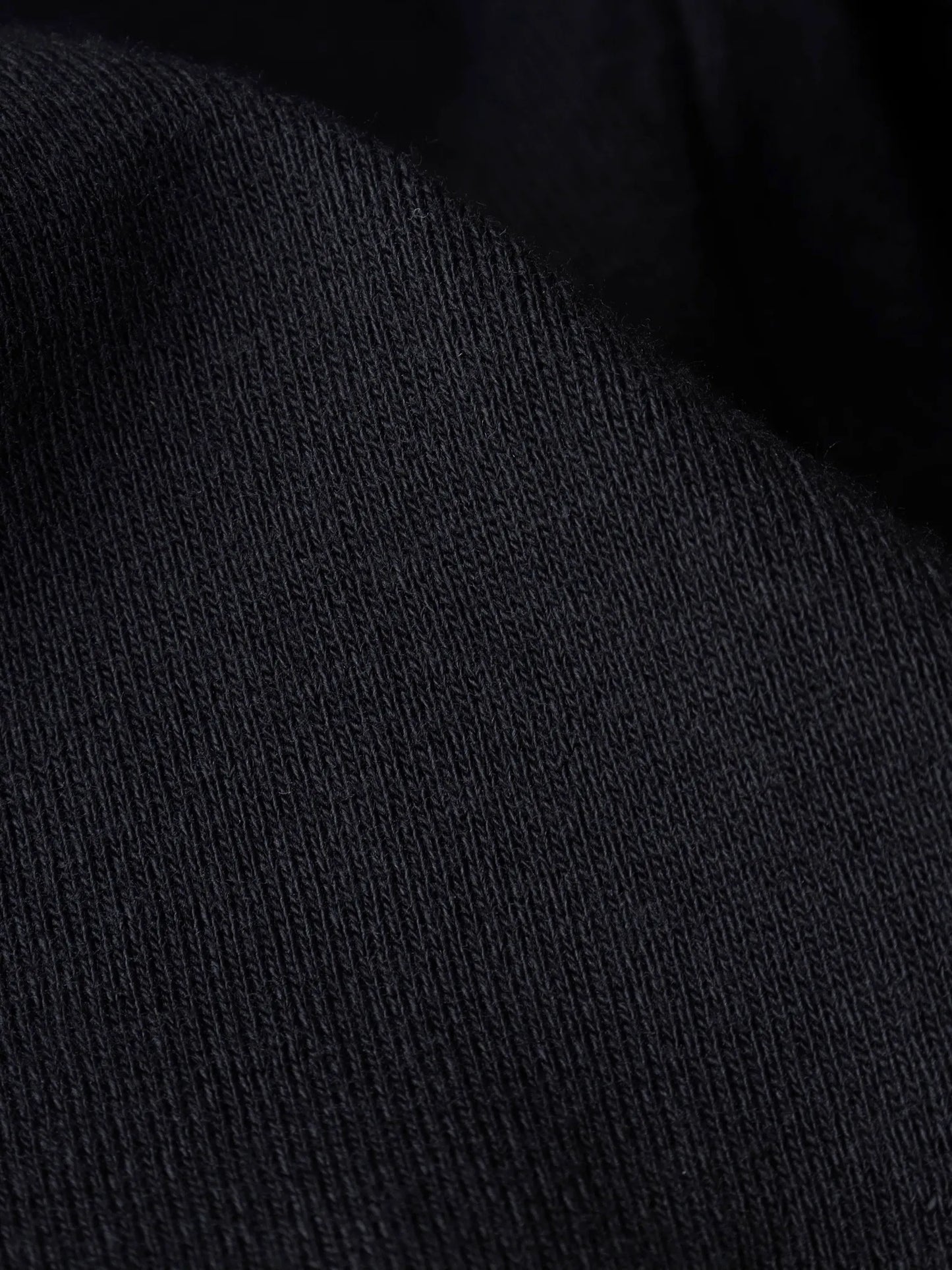 WONDER ROOM | "SEASCAPE" room slacks black