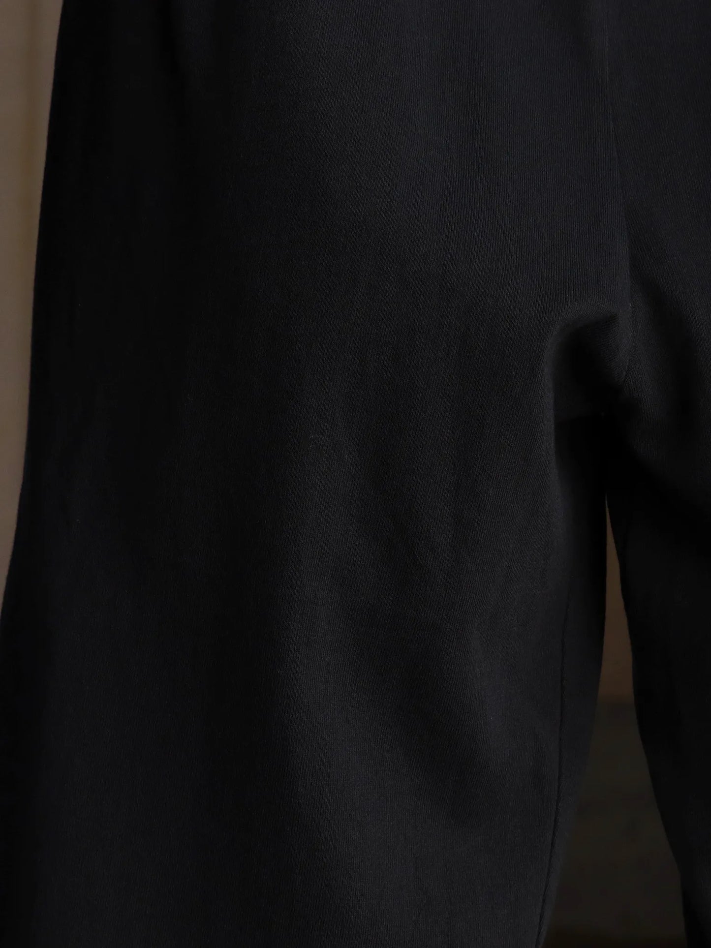 WONDER ROOM | "SEASCAPE" room slacks black