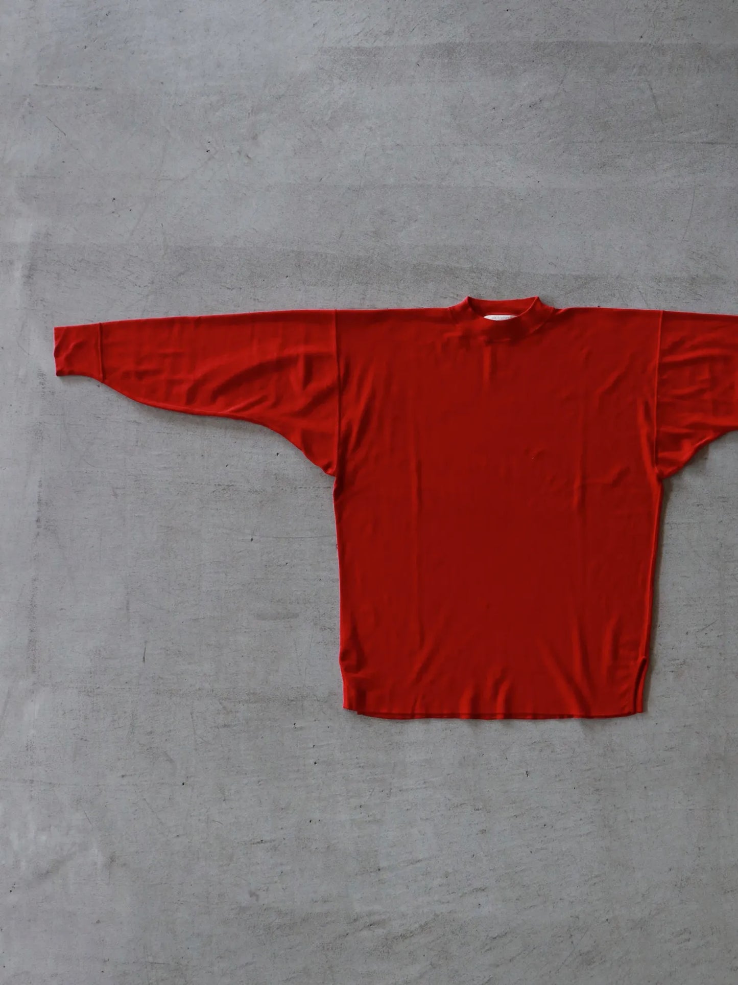 YE OLDE AND NEW MAN | UNDER RED