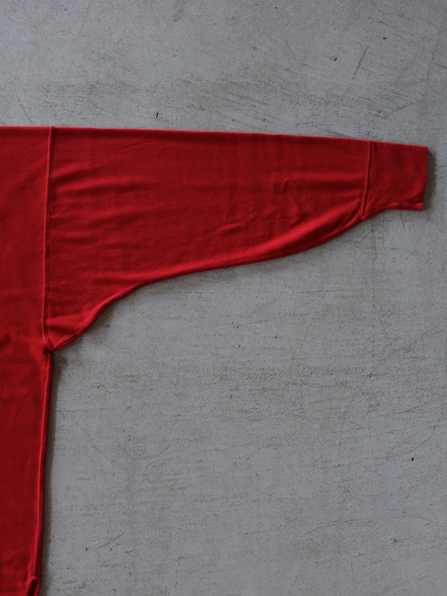YE OLDE AND NEW MAN | UNDER RED