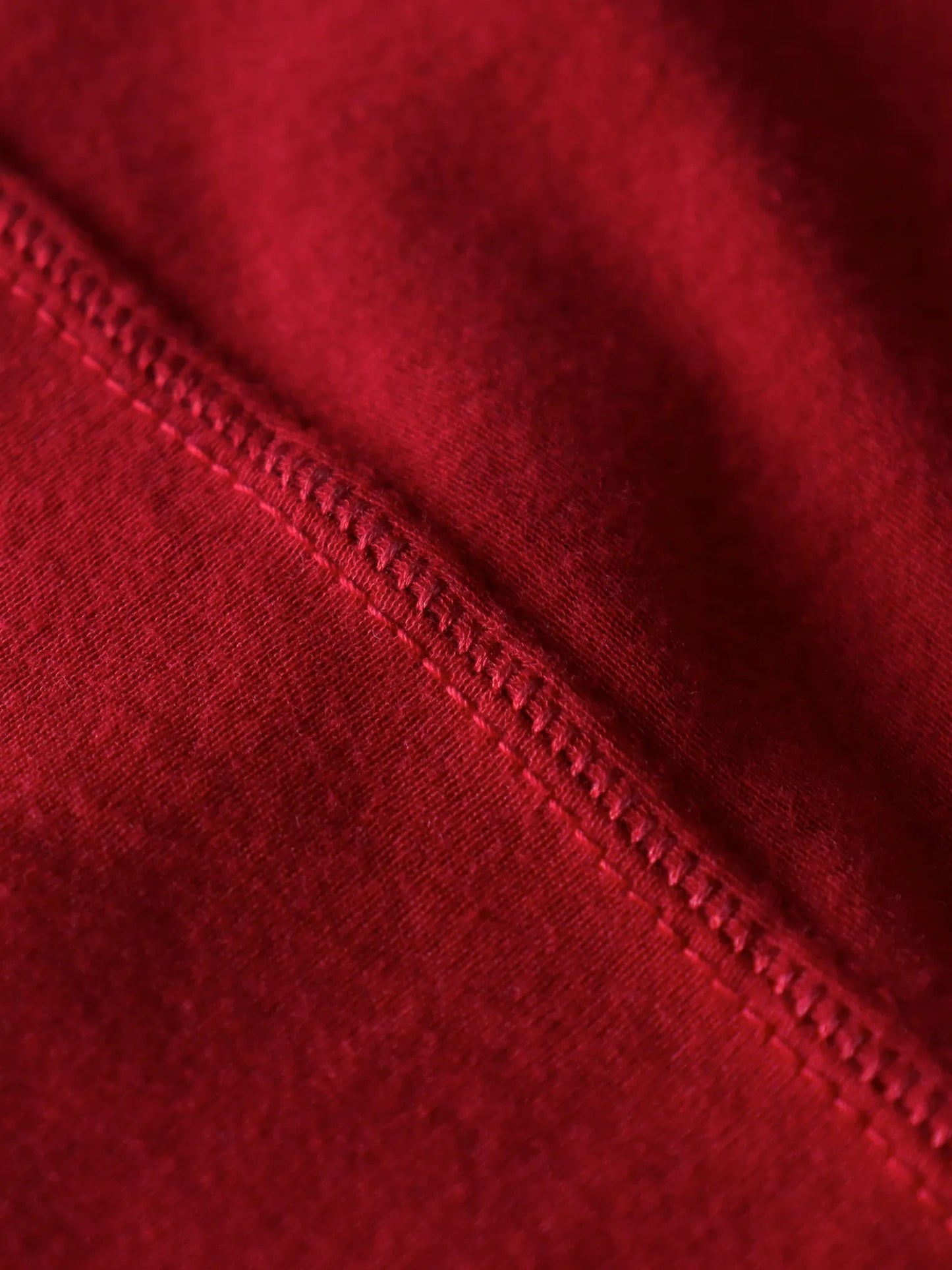 YE OLDE AND NEW MAN | UNDER RED
