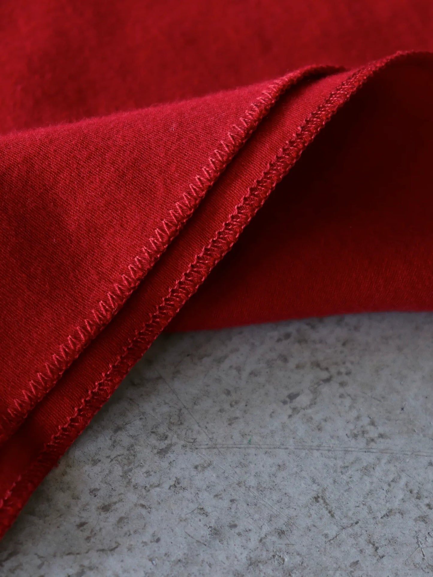 YE OLDE AND NEW MAN | UNDER RED