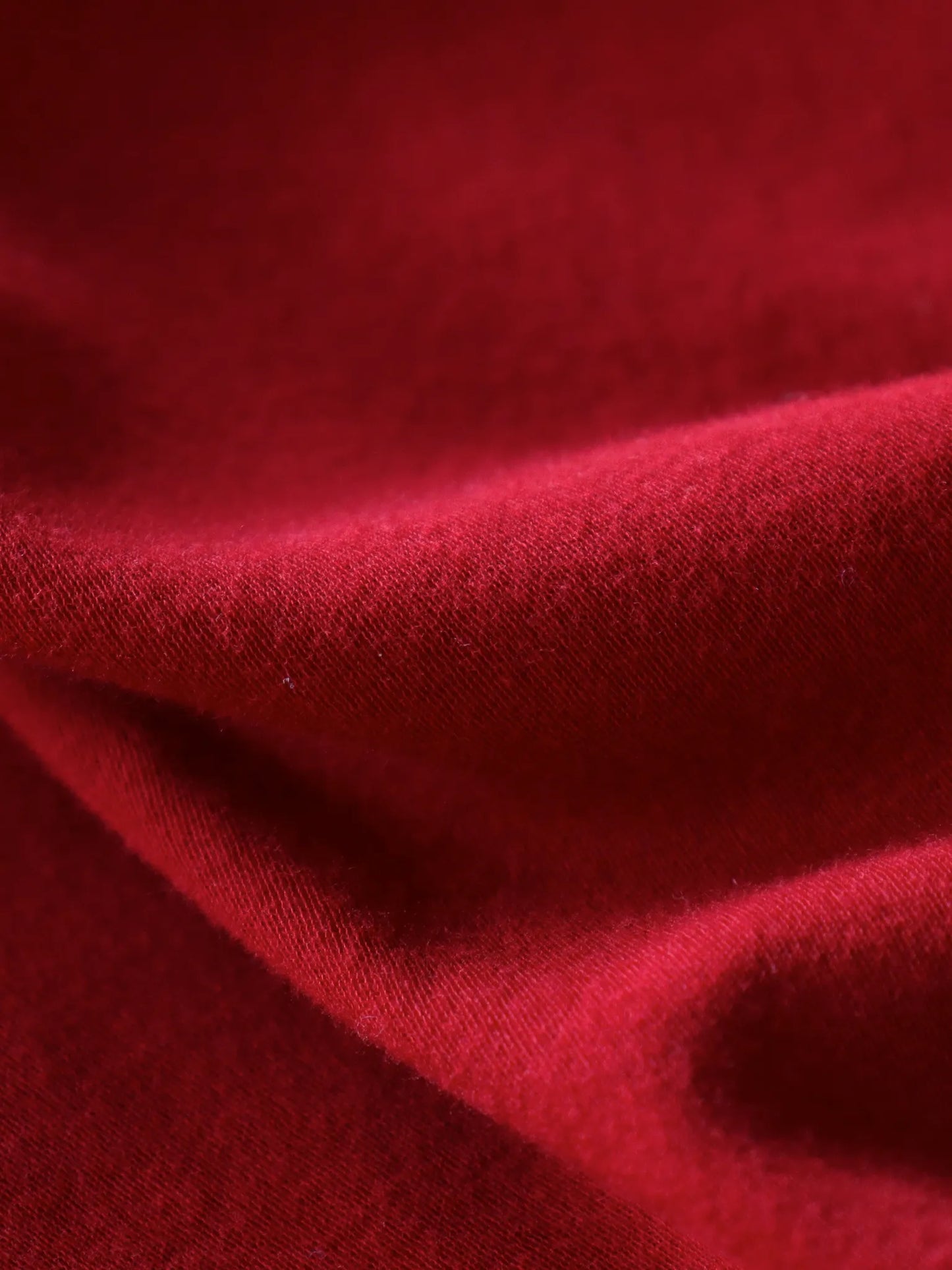 YE OLDE AND NEW MAN | UNDER RED