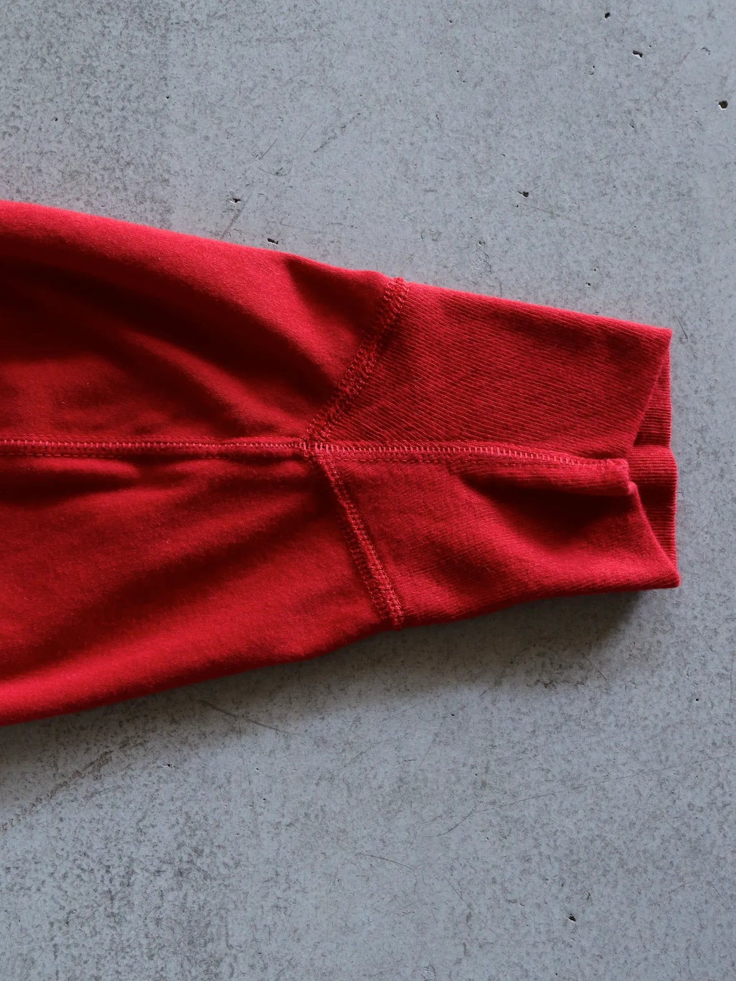 YE OLDE AND NEW MAN | UNDER RED
